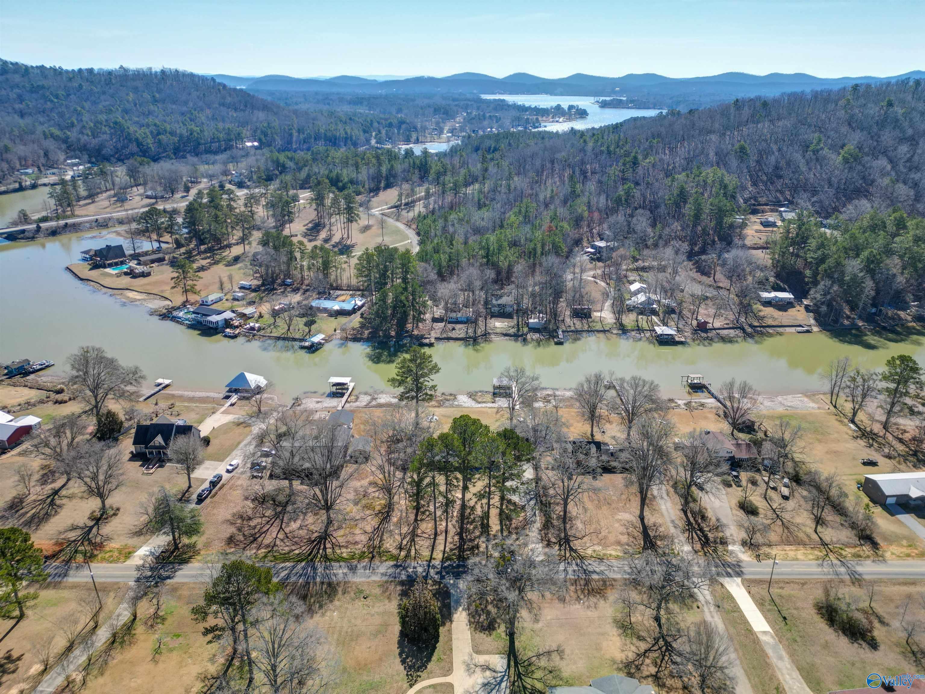 240 Canoe Creek Road