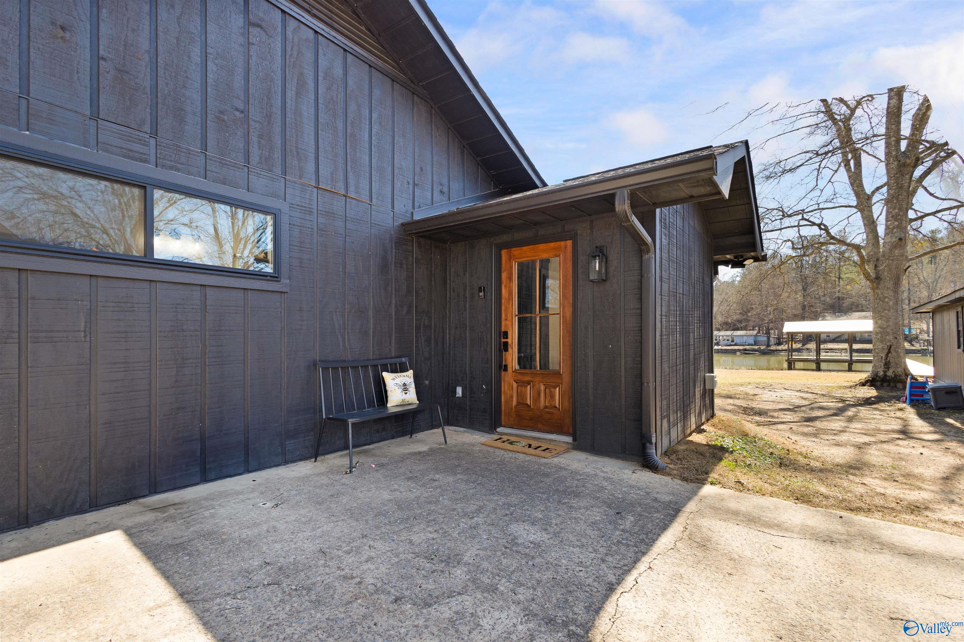 240 Canoe Creek Road