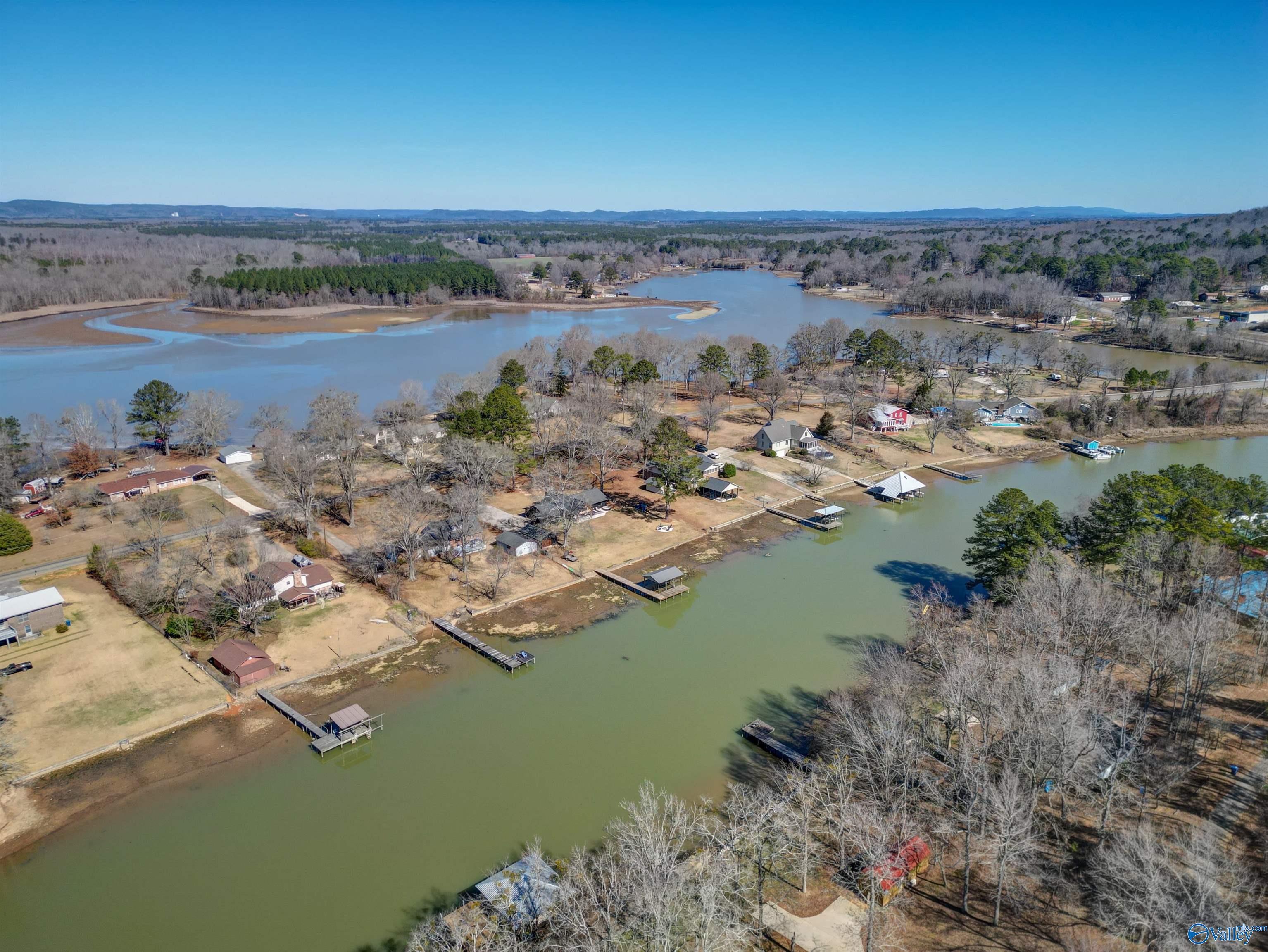 240 Canoe Creek Road