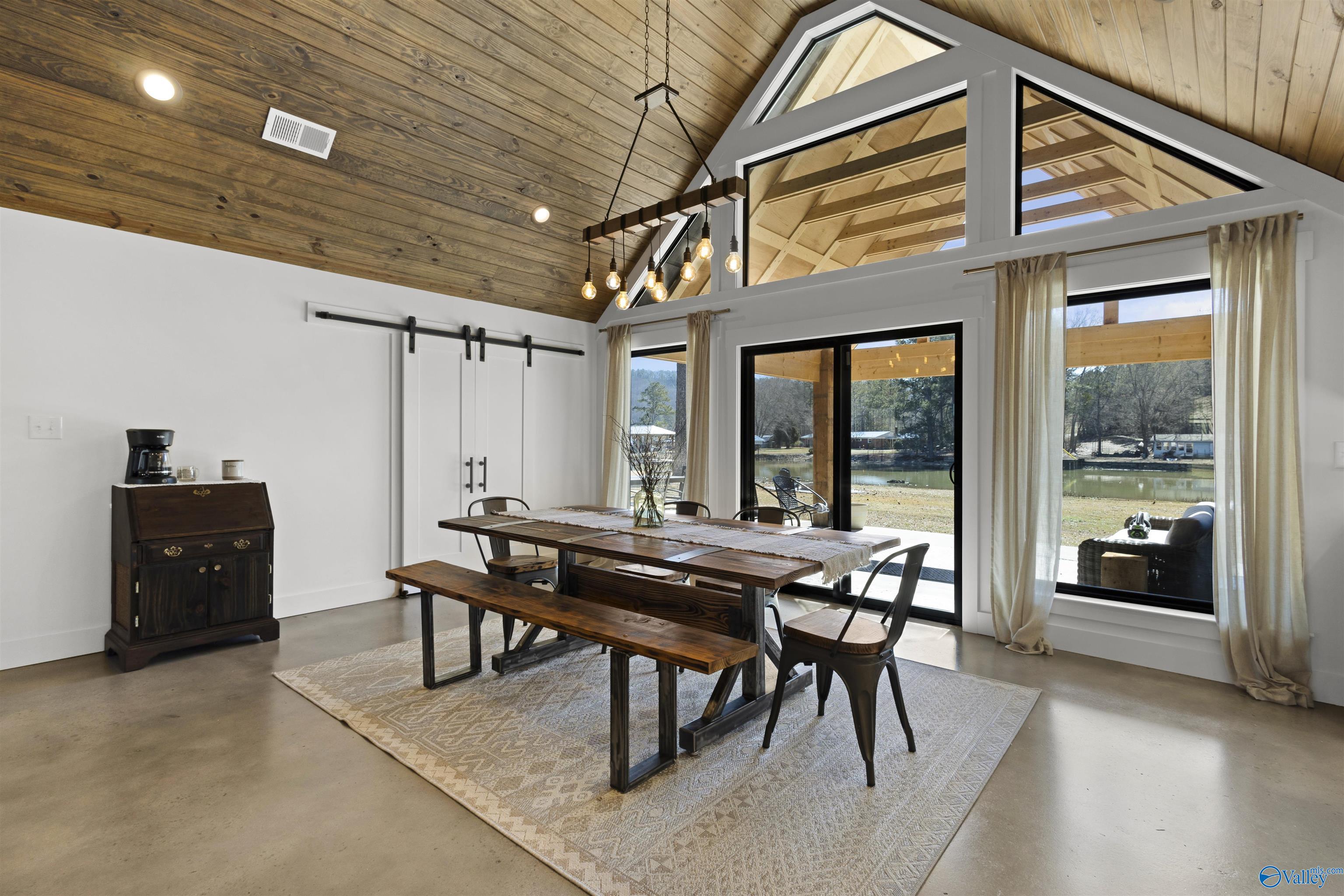 240 Canoe Creek Road