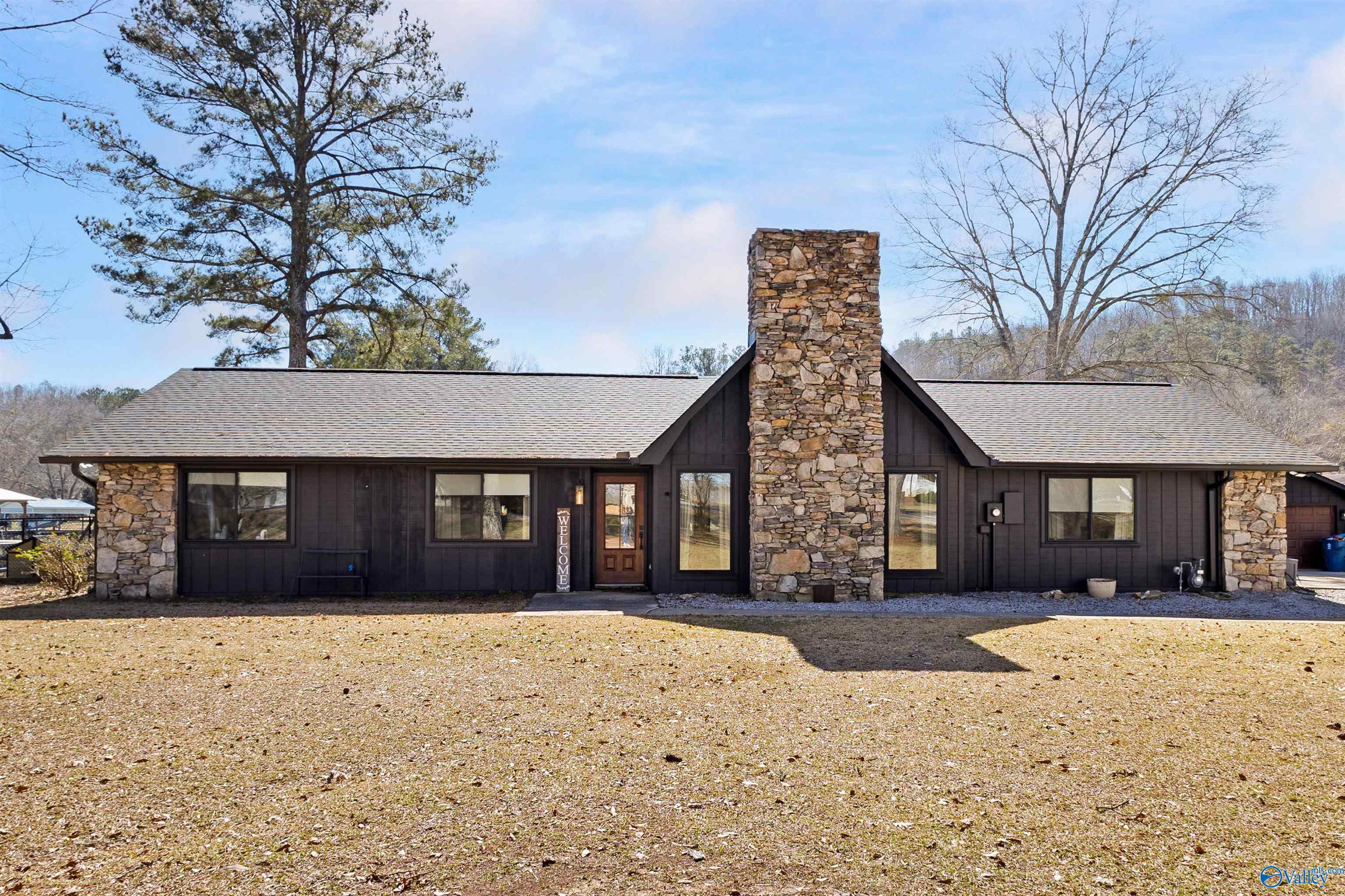 240 Canoe Creek Road