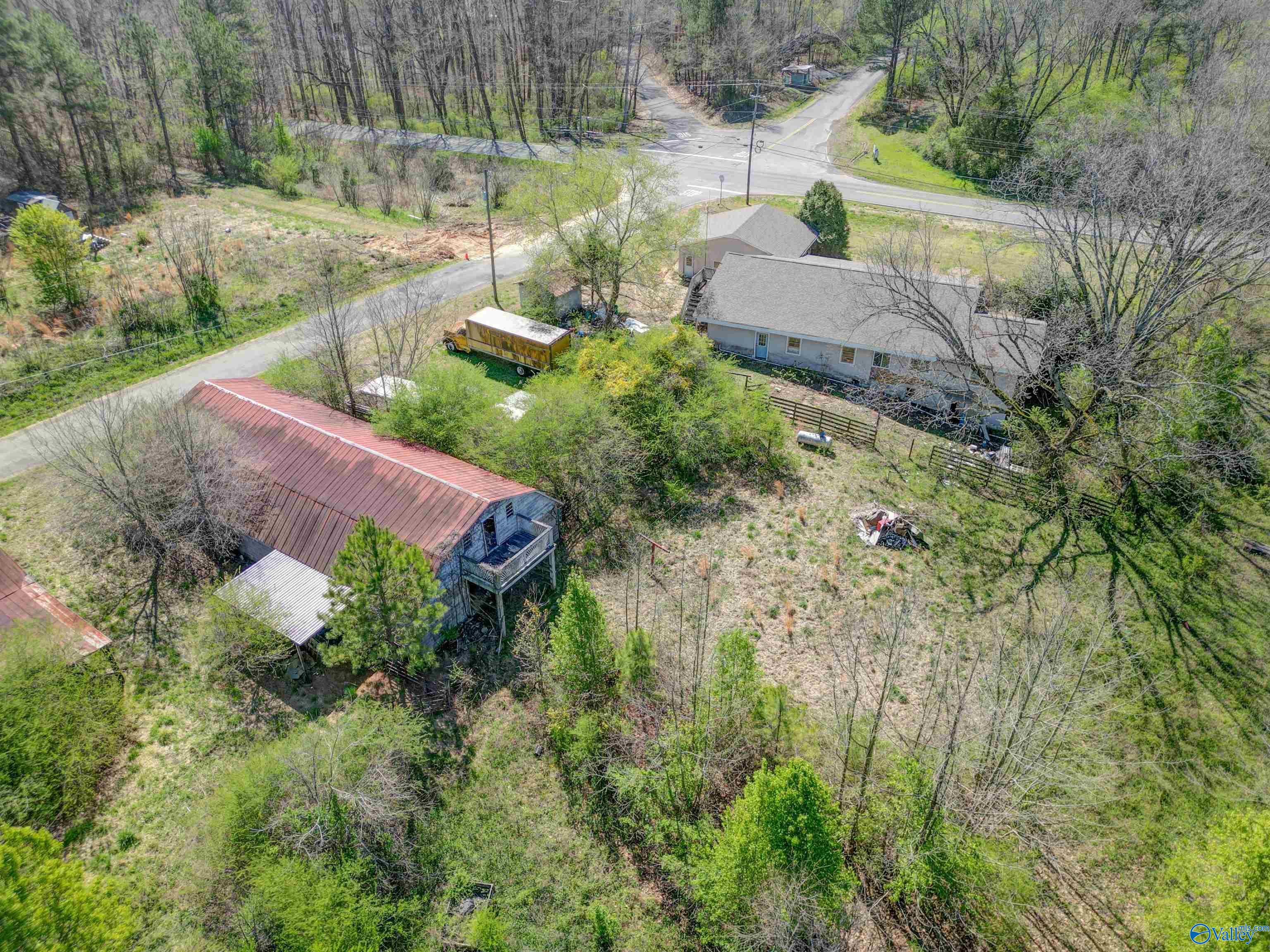 5895 County Highway 47