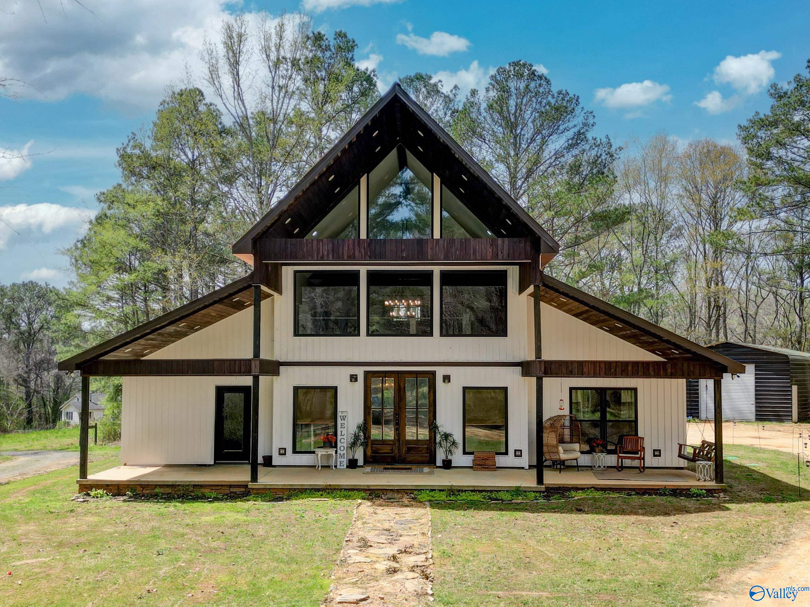 85 Shady Grove Road