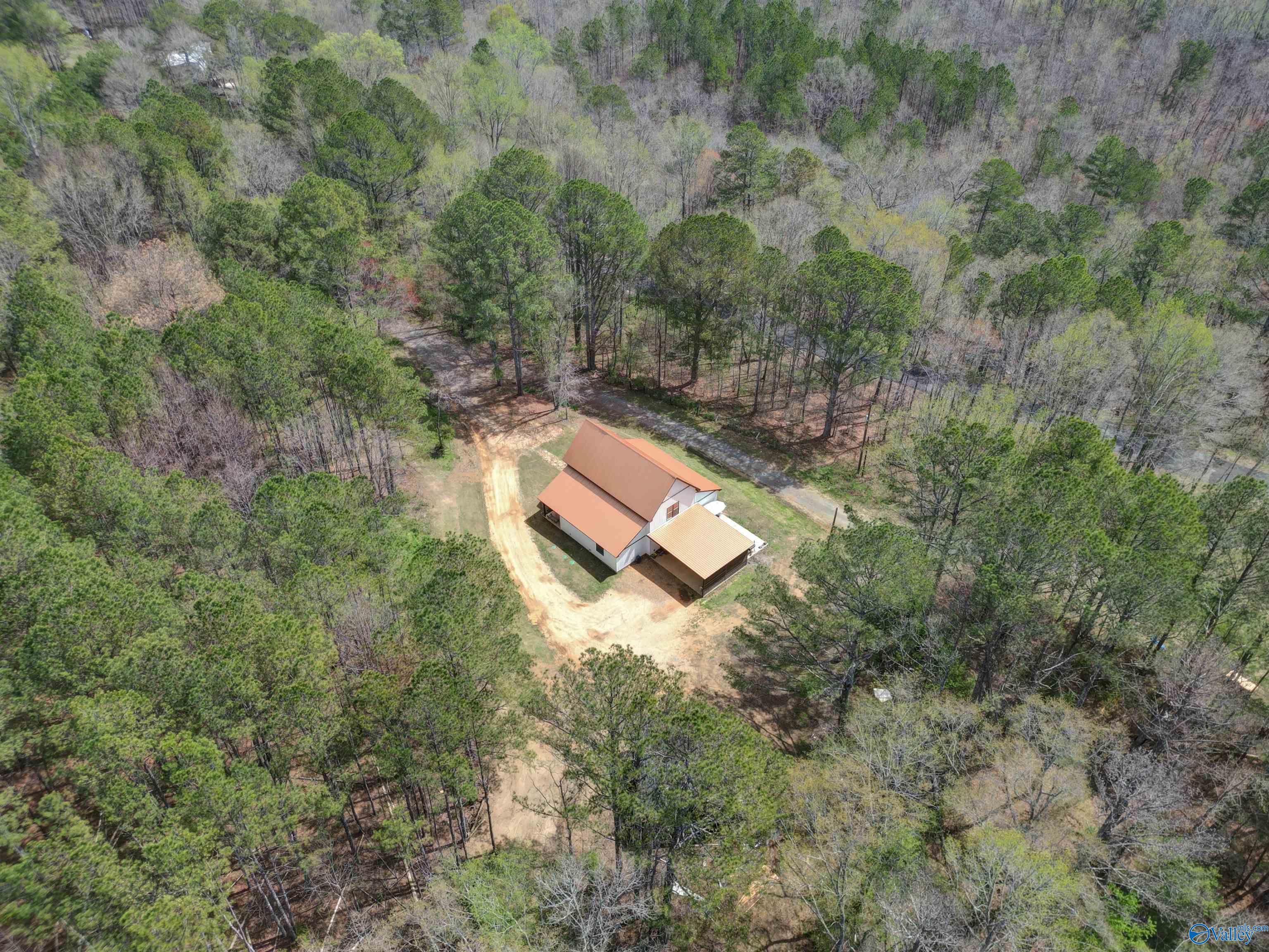 85 Shady Grove Road