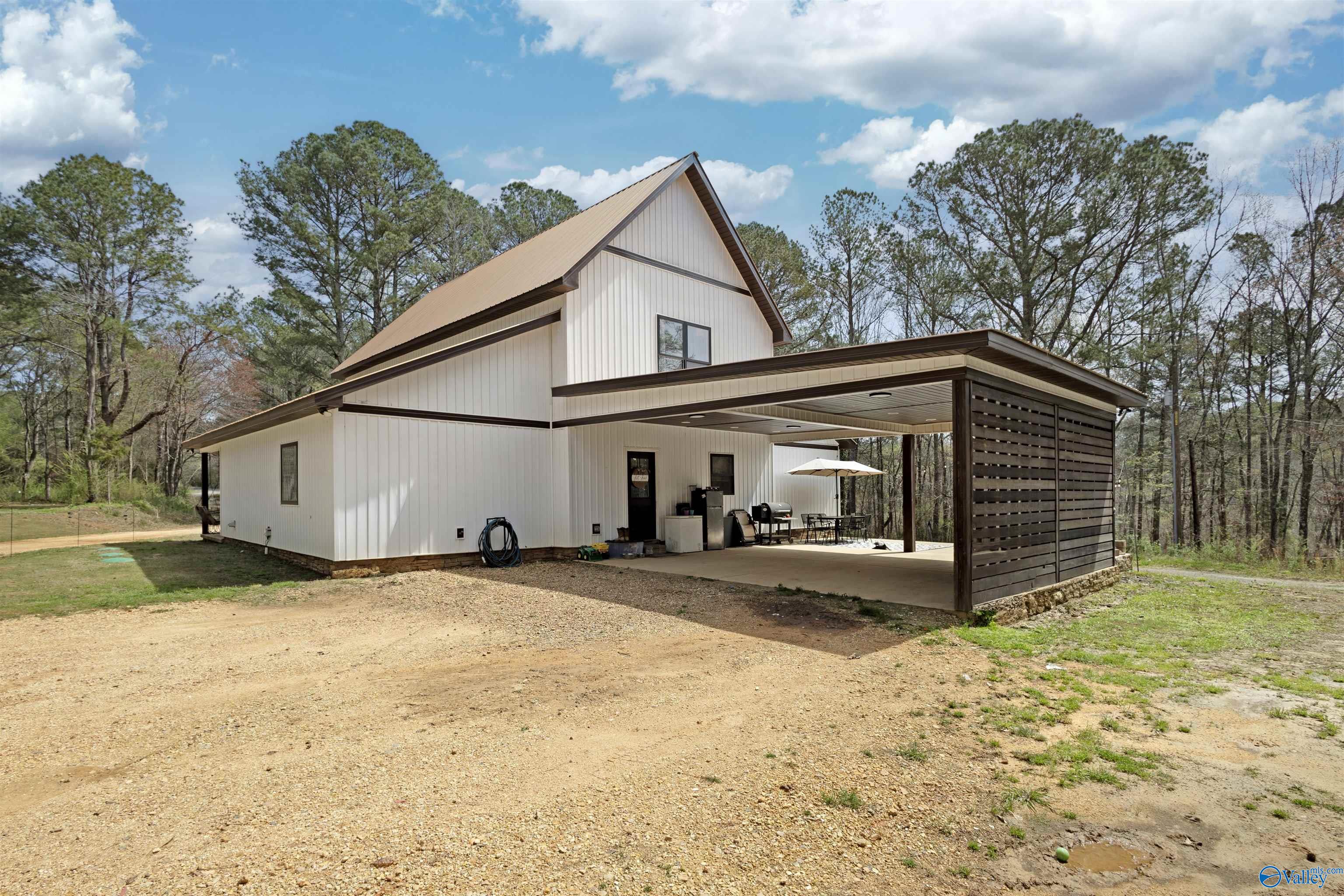 85 Shady Grove Road