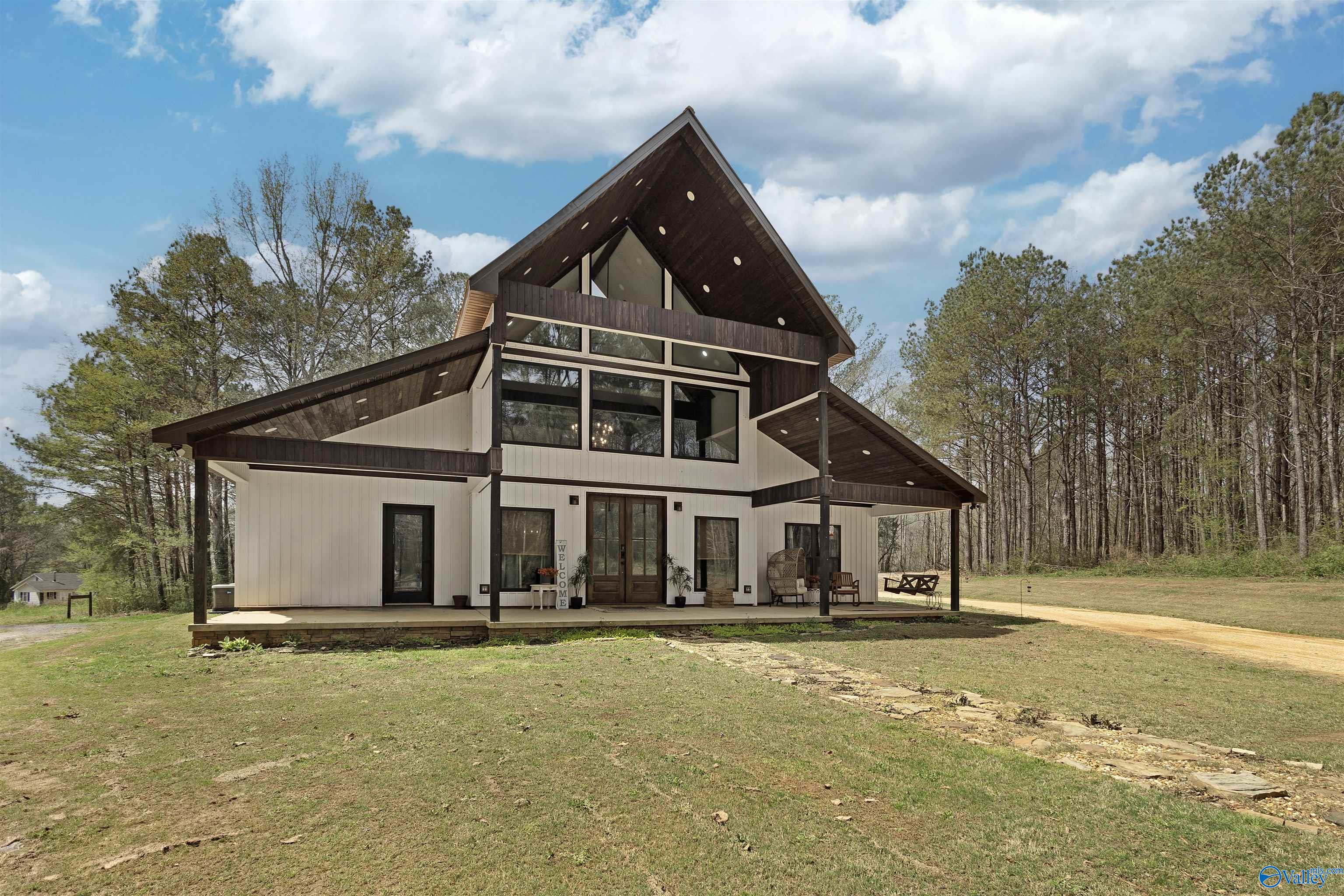 85 Shady Grove Road