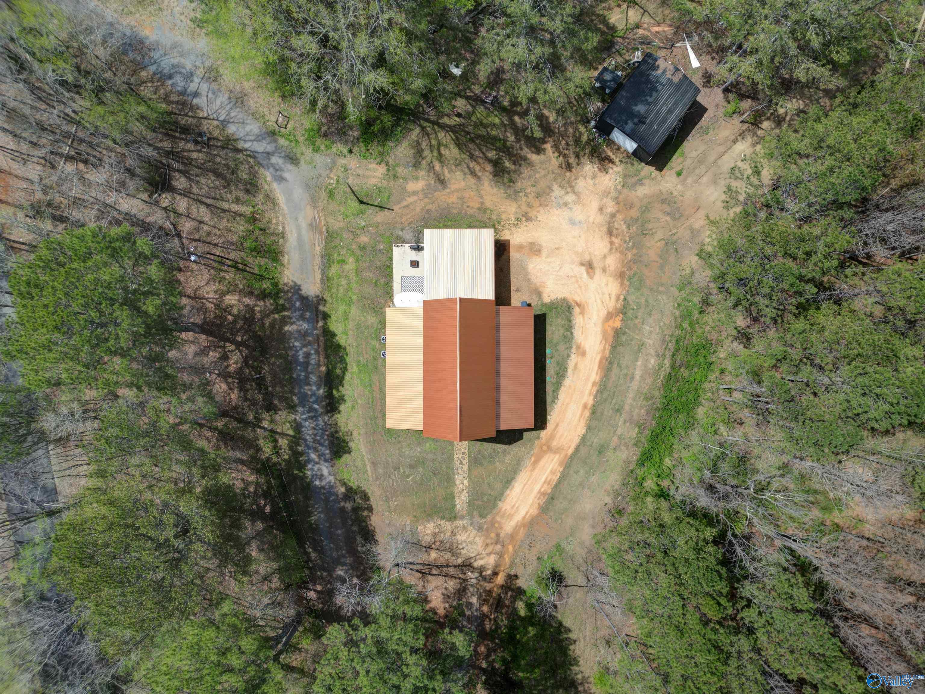85 Shady Grove Road
