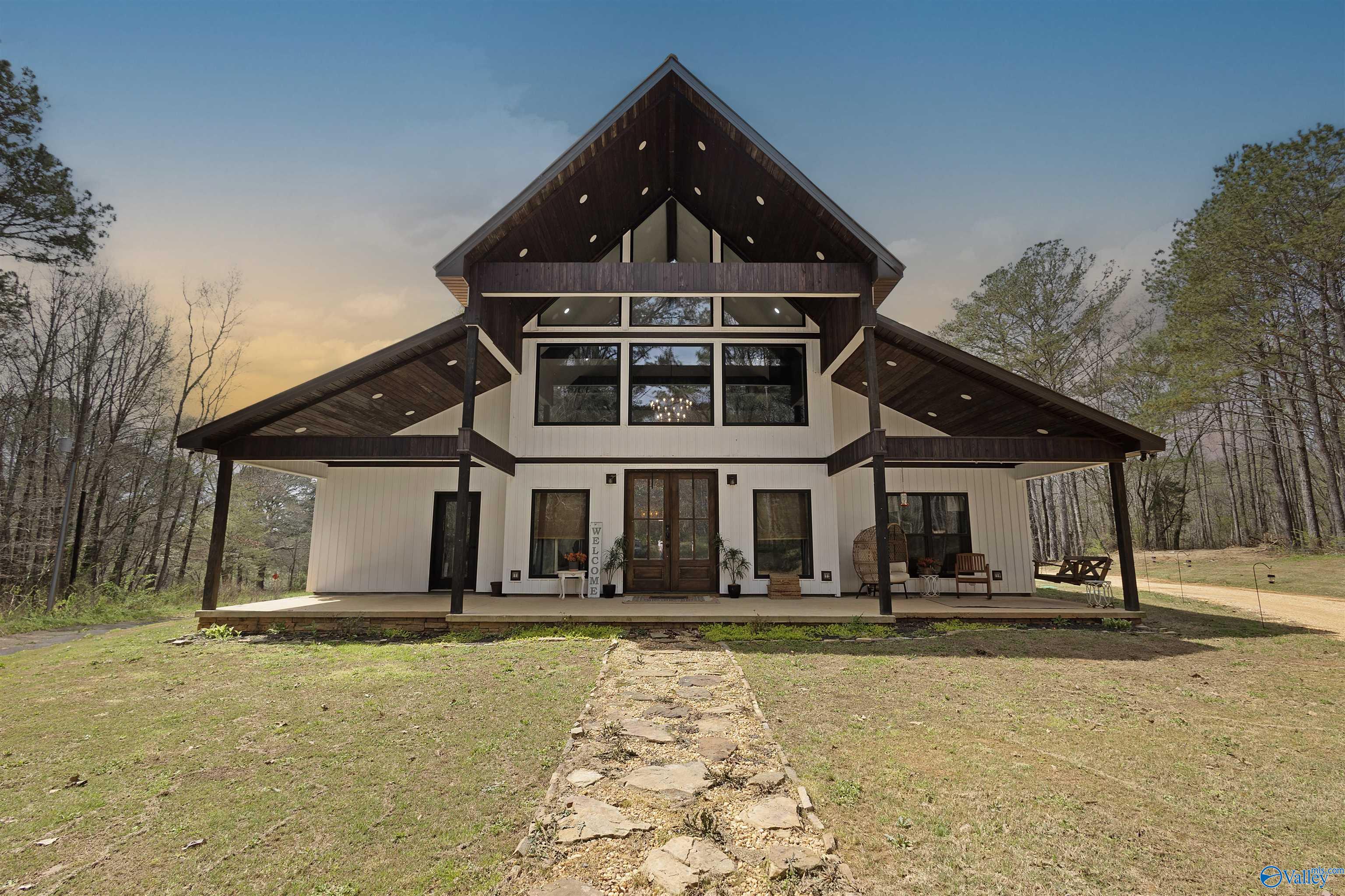85 Shady Grove Road