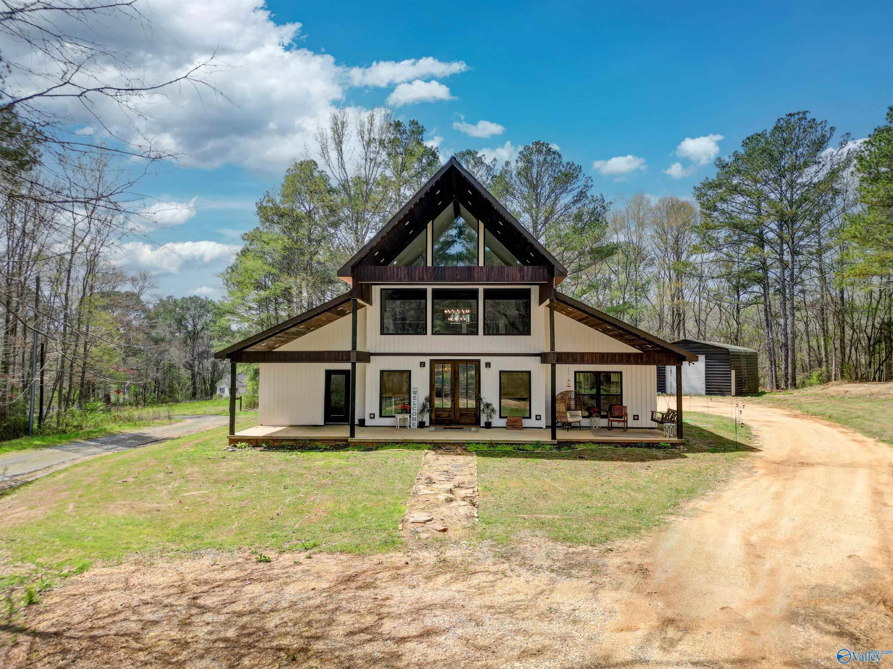 85 Shady Grove Road