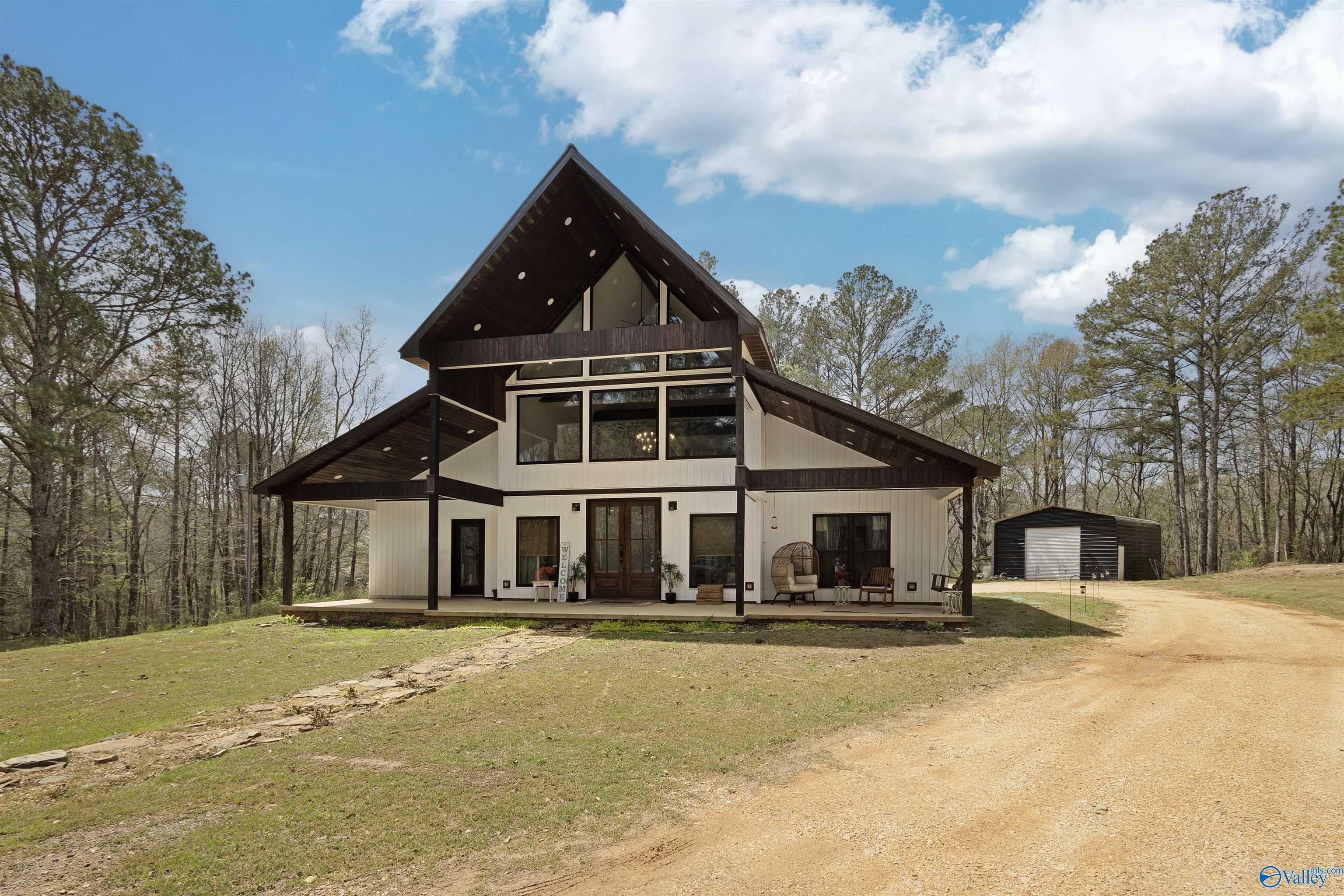 85 Shady Grove Road
