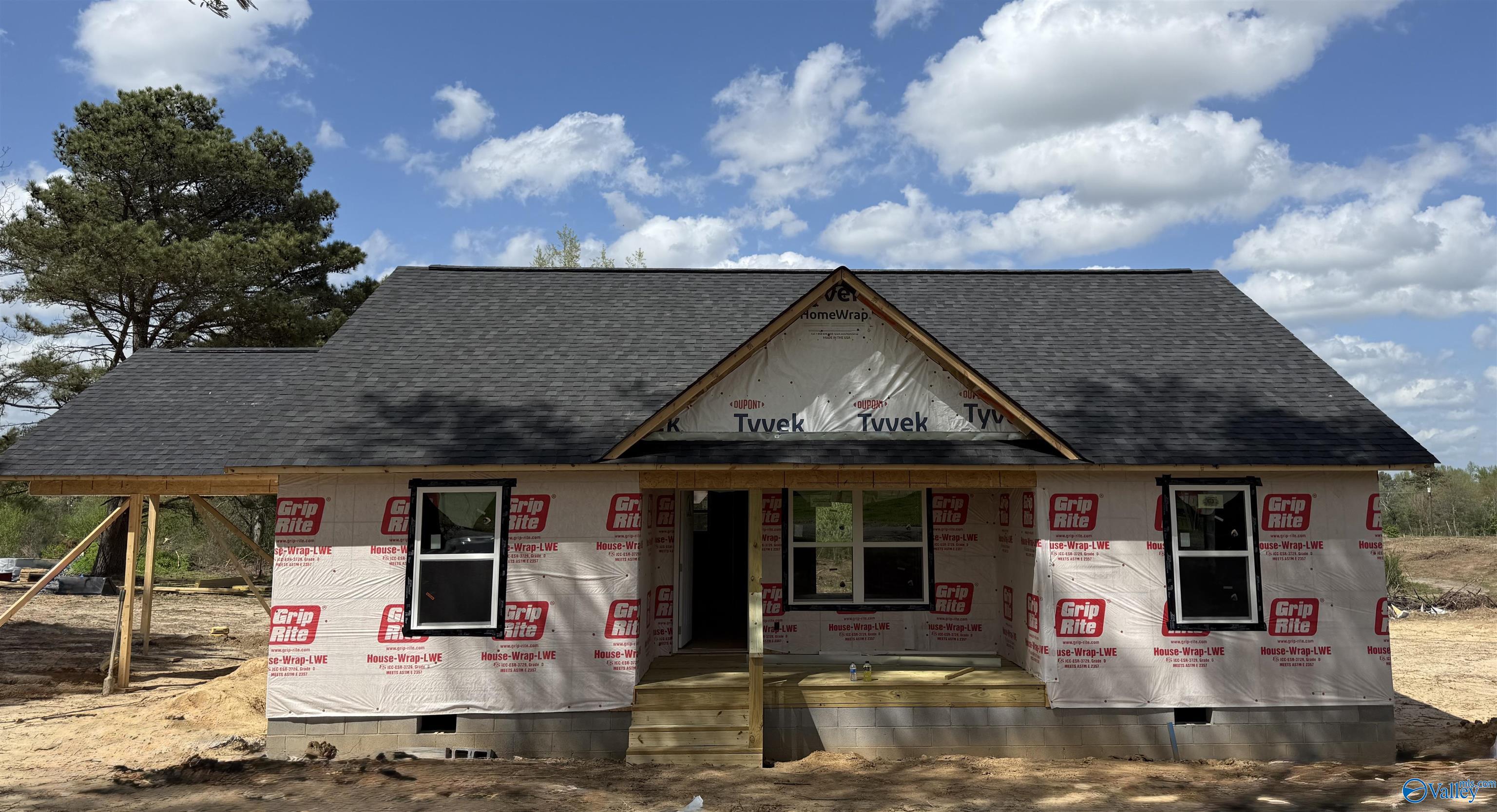 175 Pleasant Hill Church Road