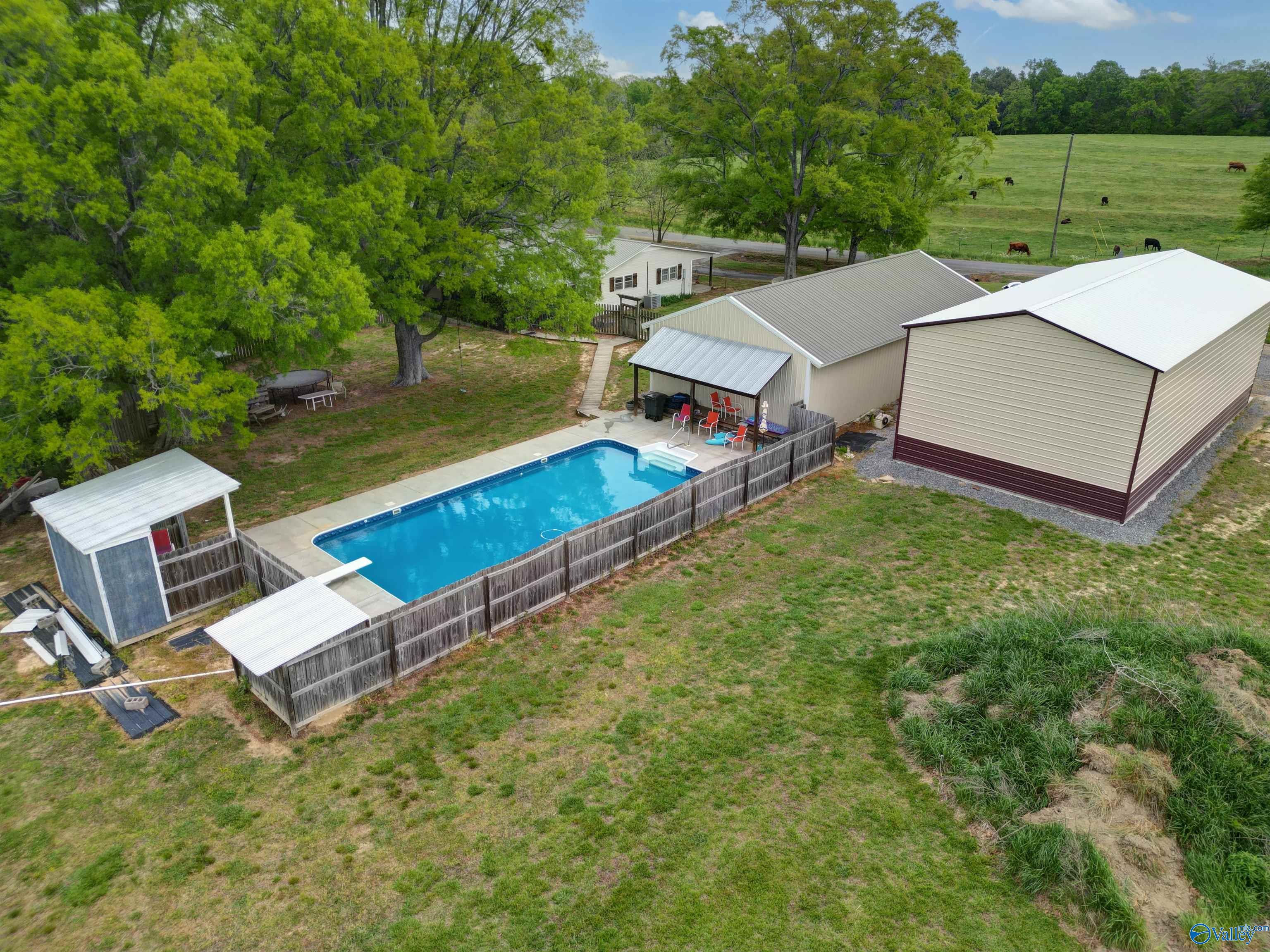 73 County Road 82