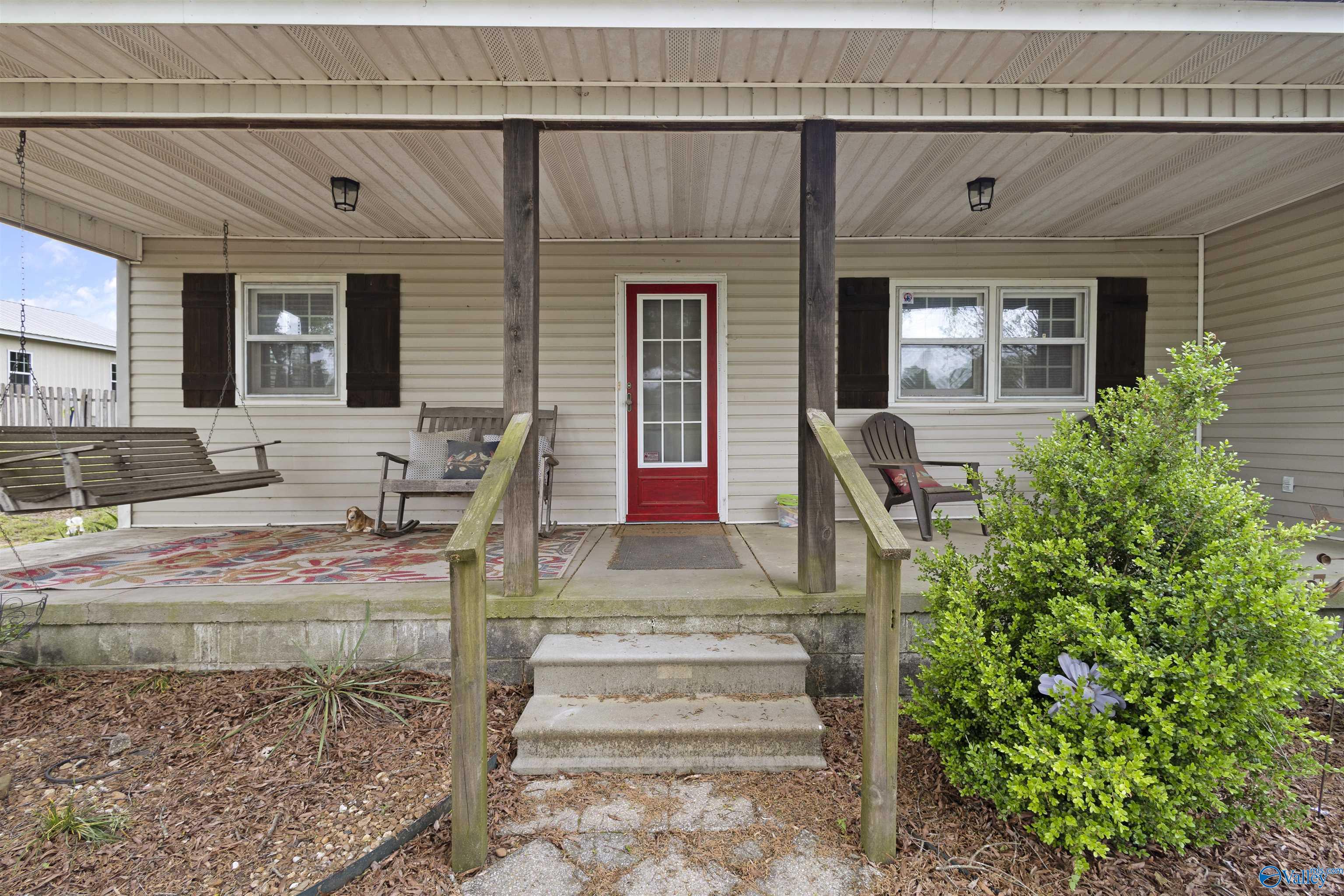 73 County Road 82