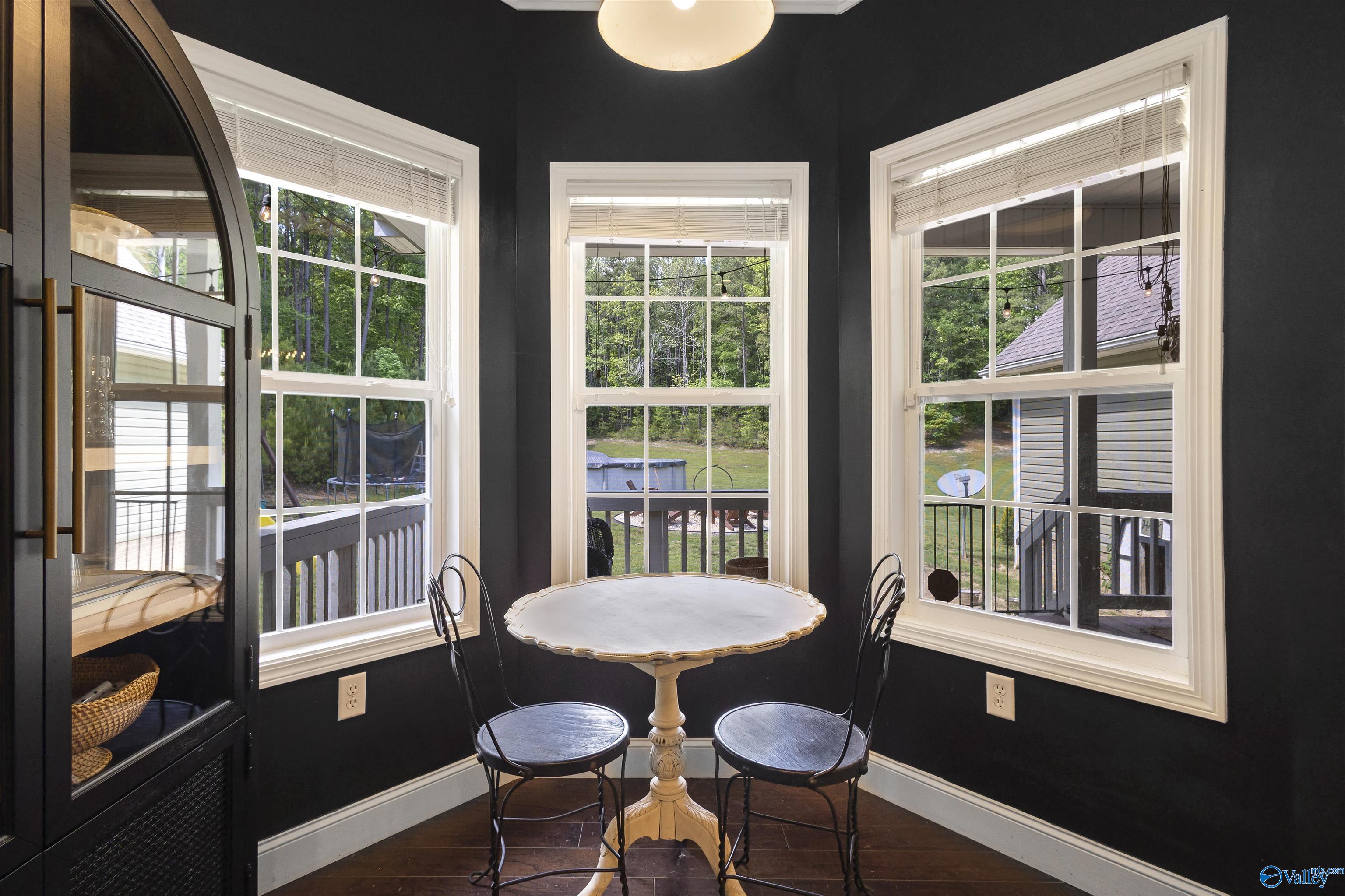 288 Mcclendon Road