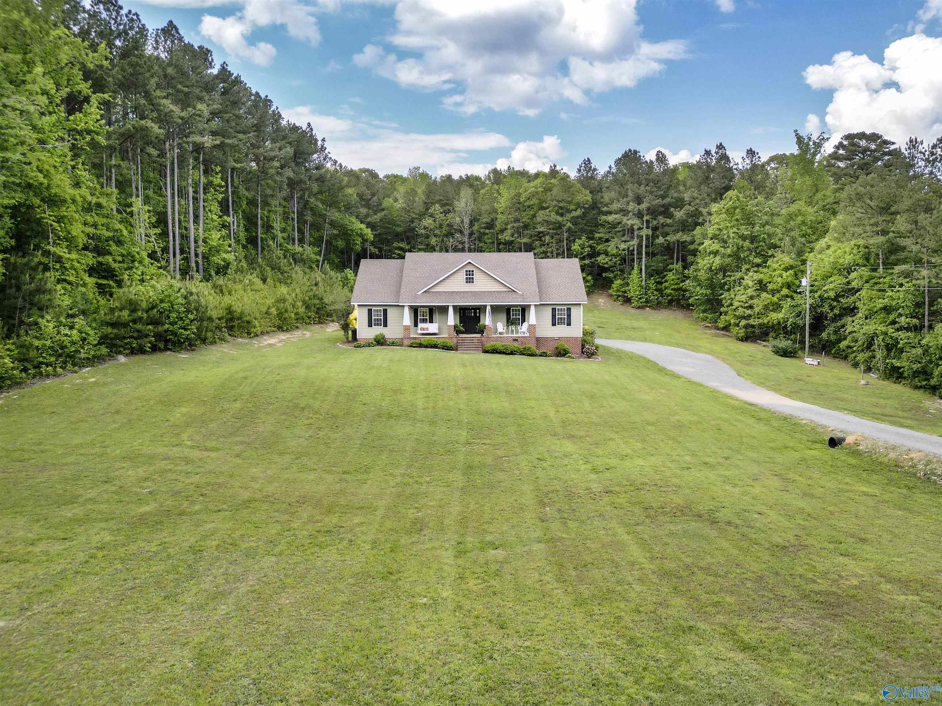 288 Mcclendon Road