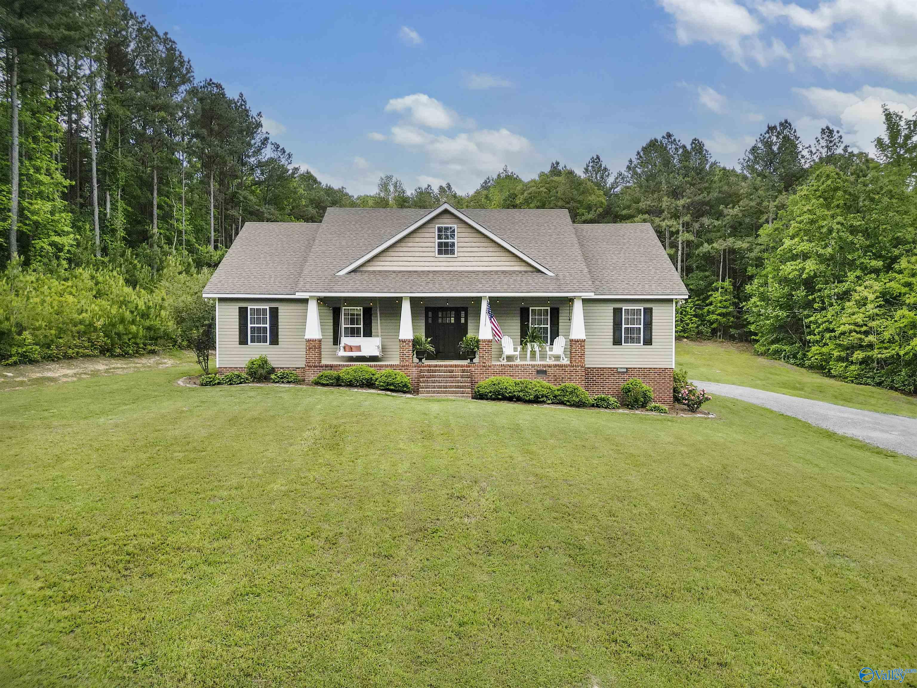 288 Mcclendon Road