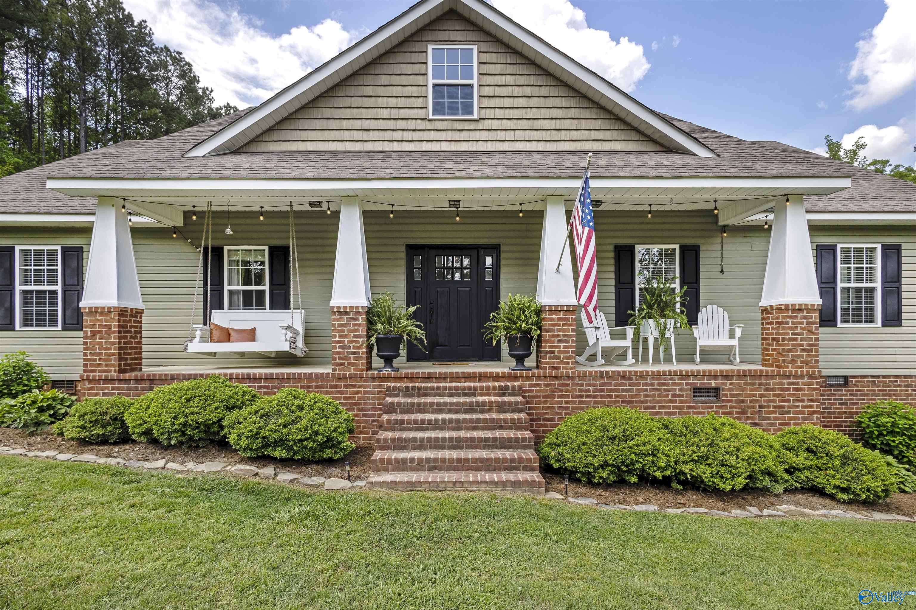 288 Mcclendon Road