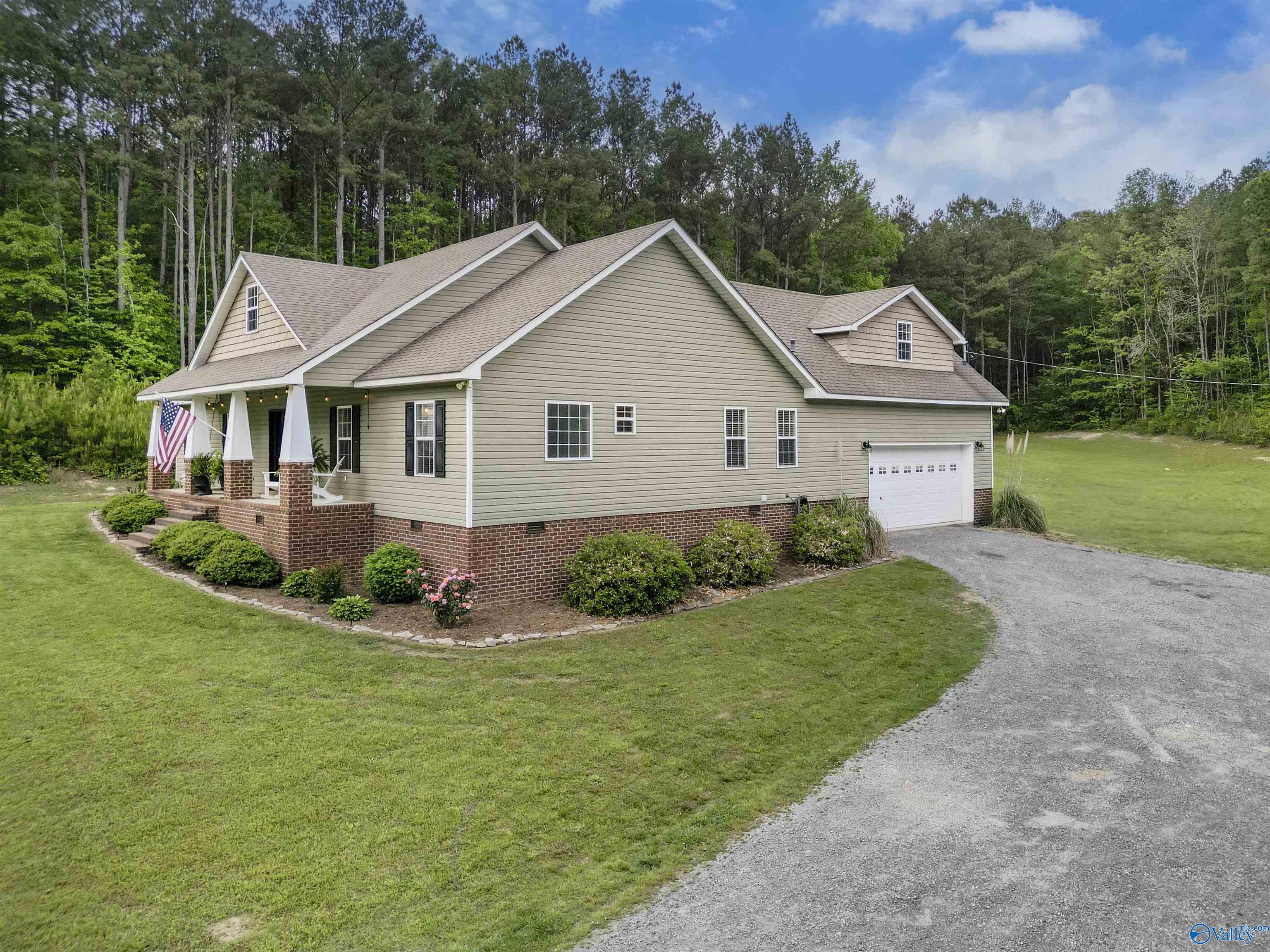 288 Mcclendon Road