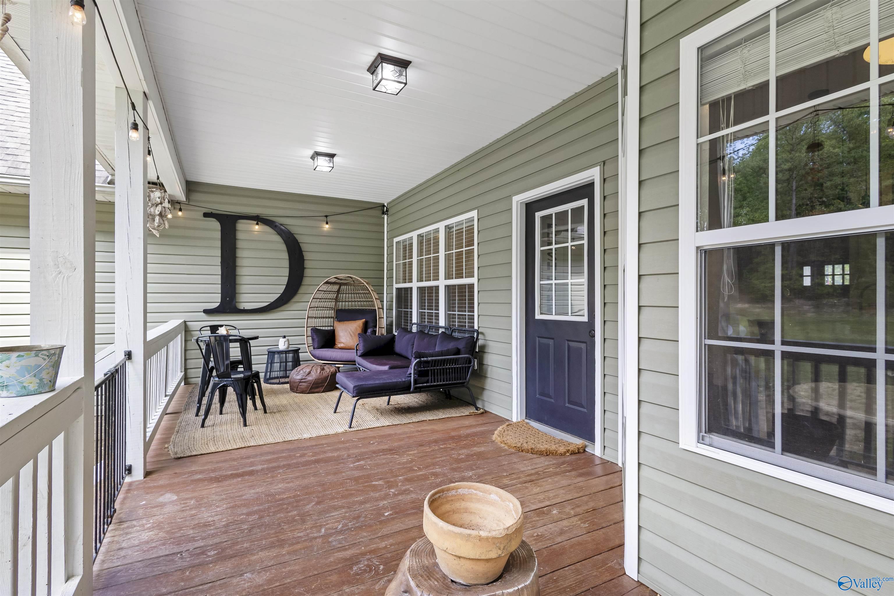 288 Mcclendon Road