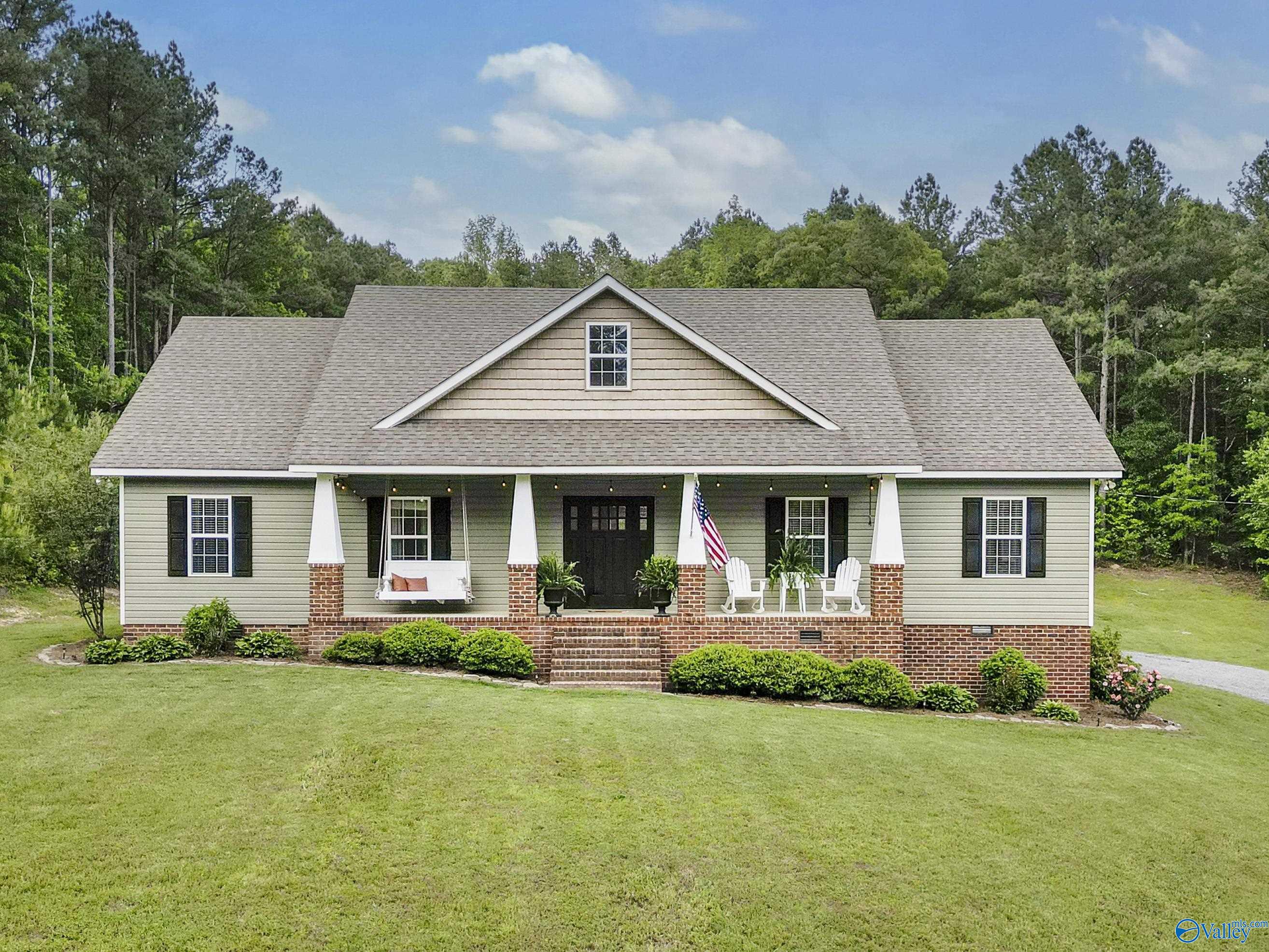 288 Mcclendon Road