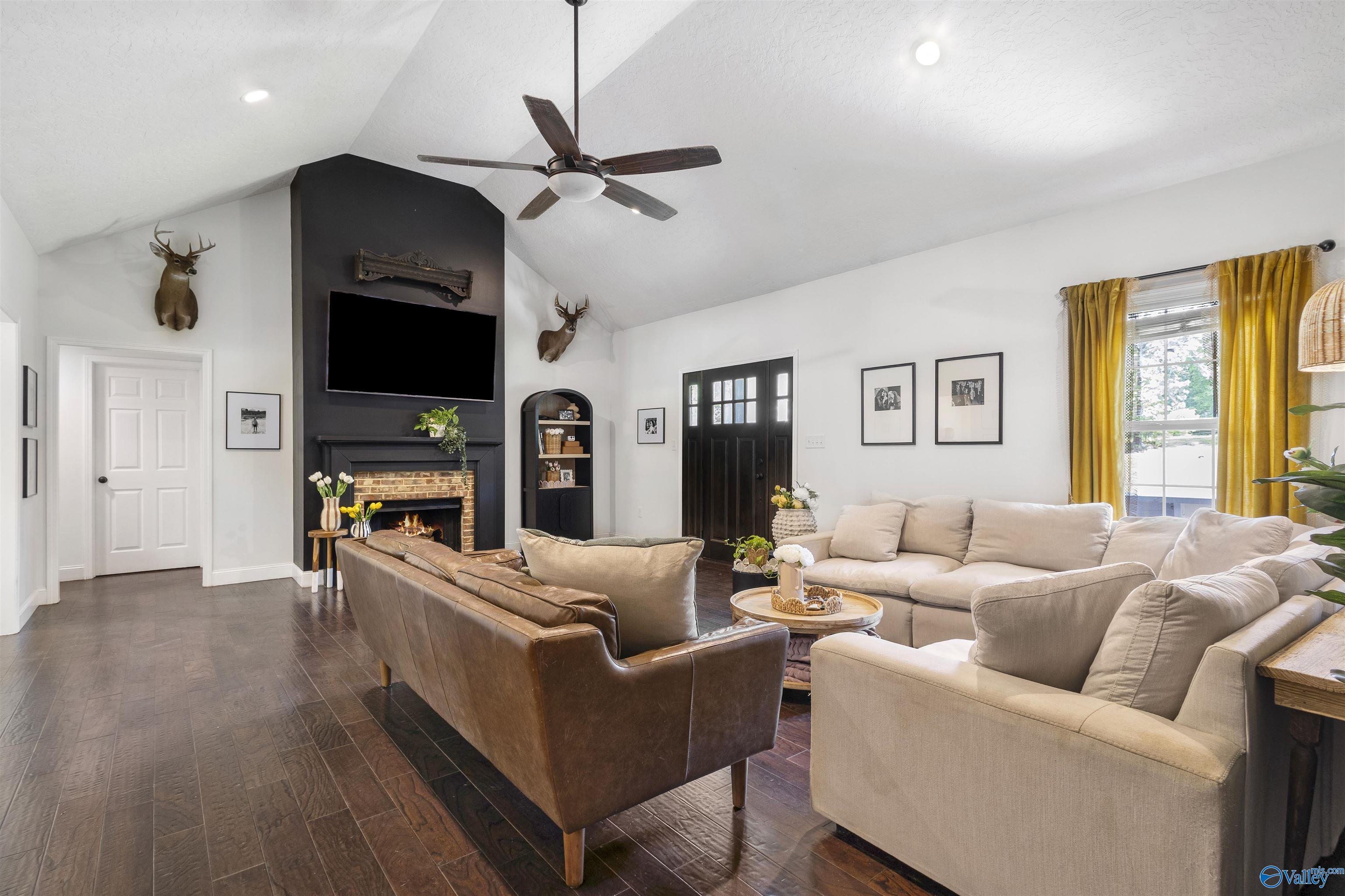 288 Mcclendon Road