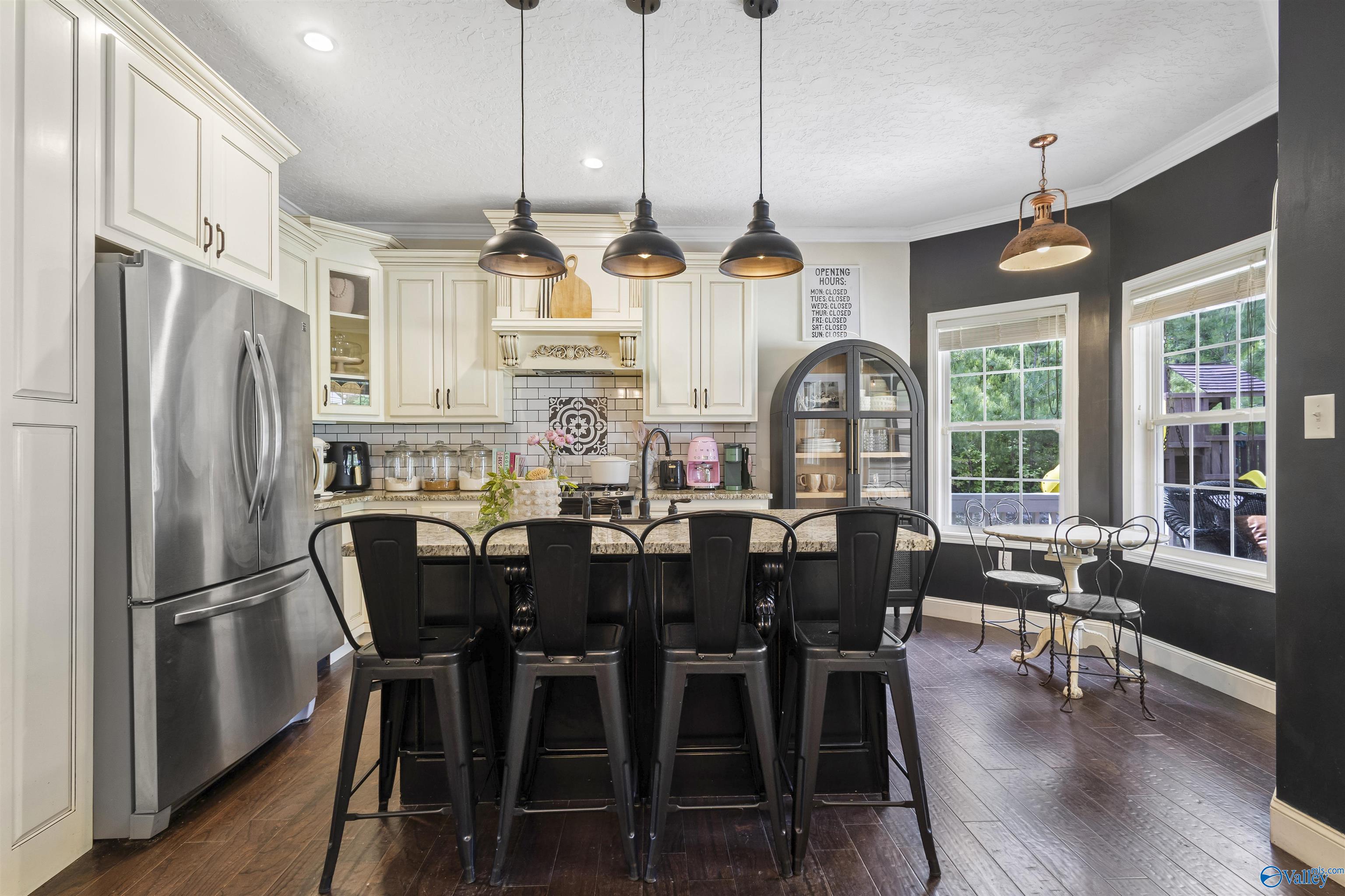 288 Mcclendon Road