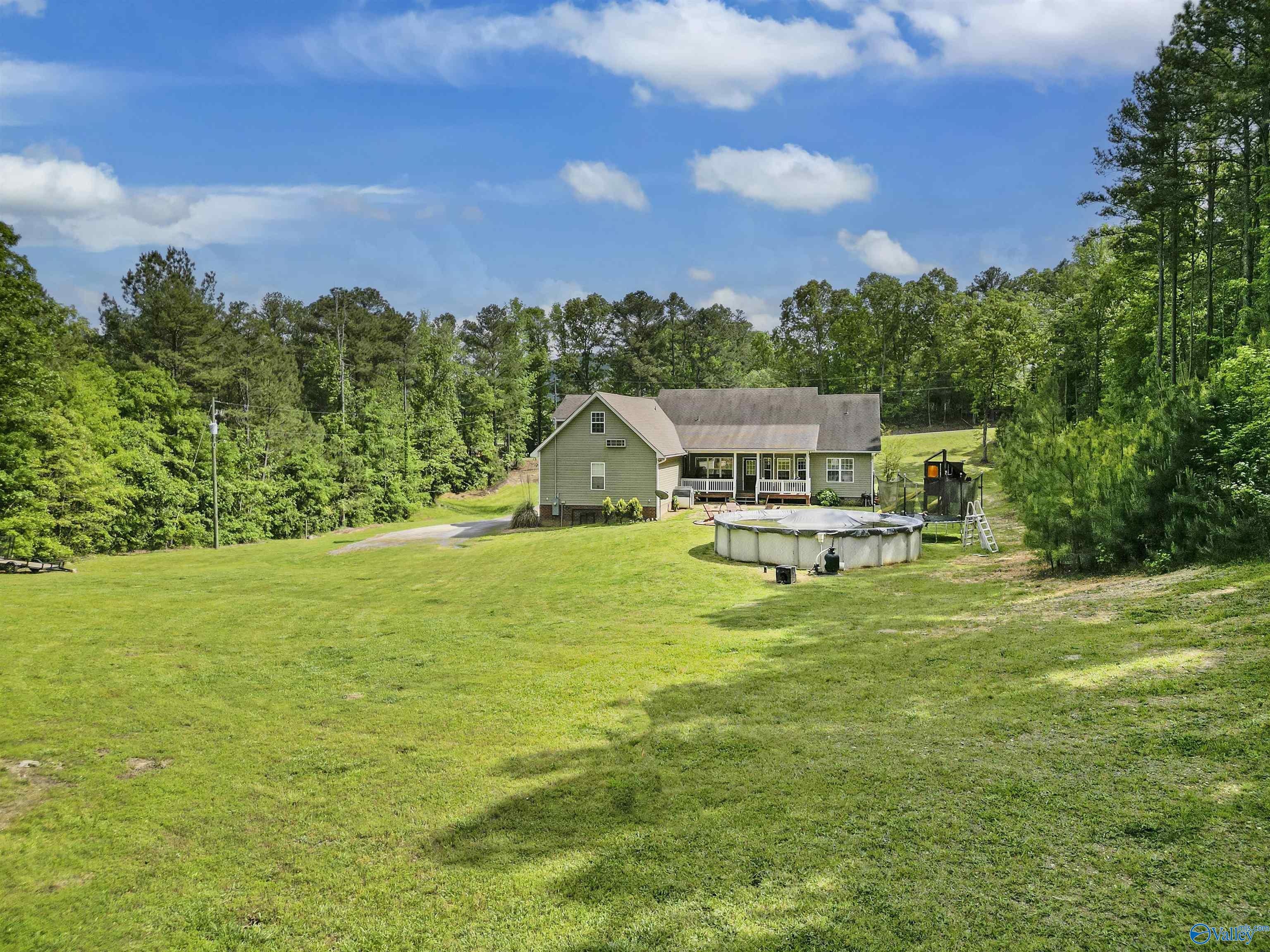 288 Mcclendon Road
