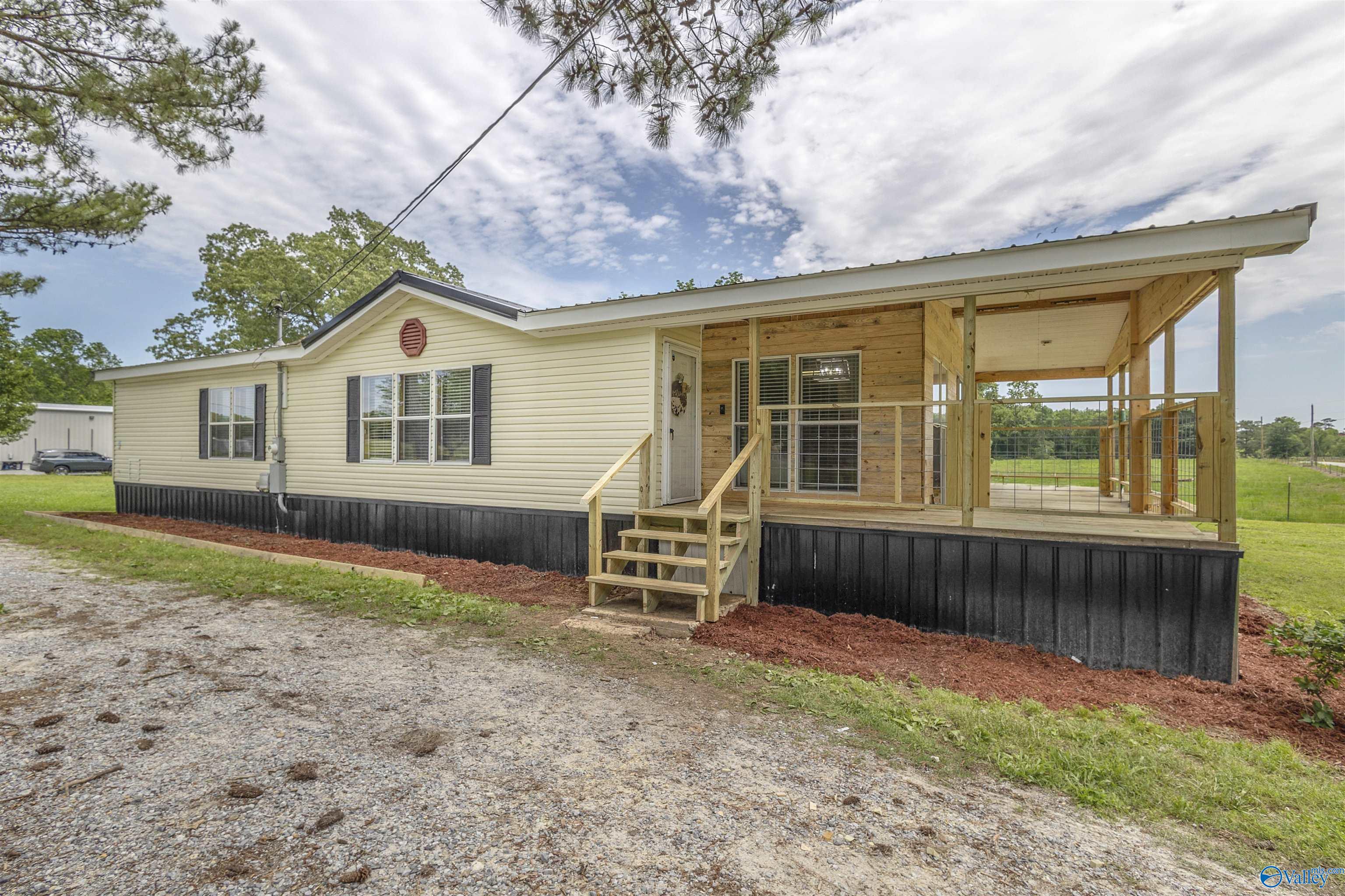 6691 Cox Gap Road