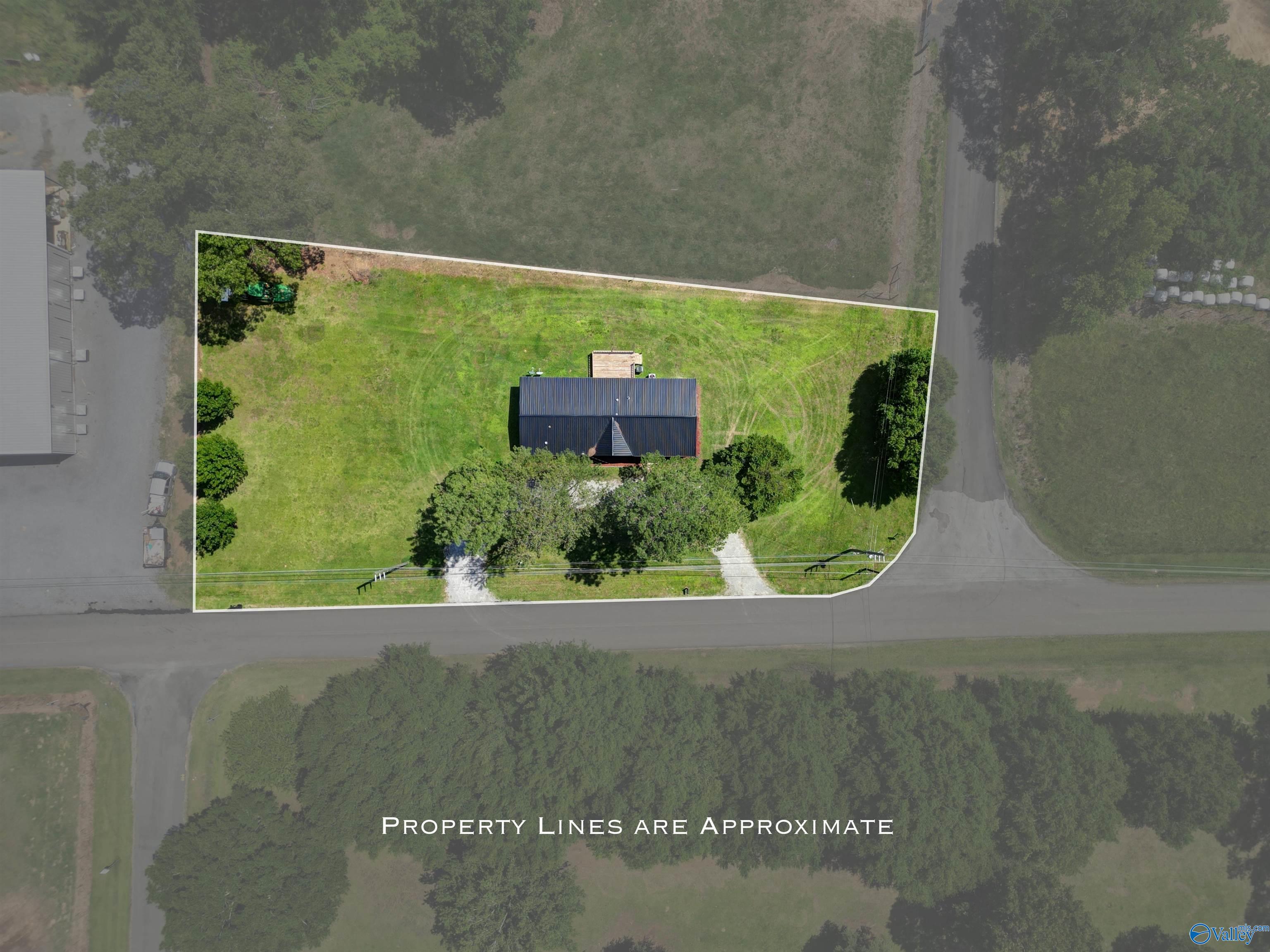 6691 Cox Gap Road
