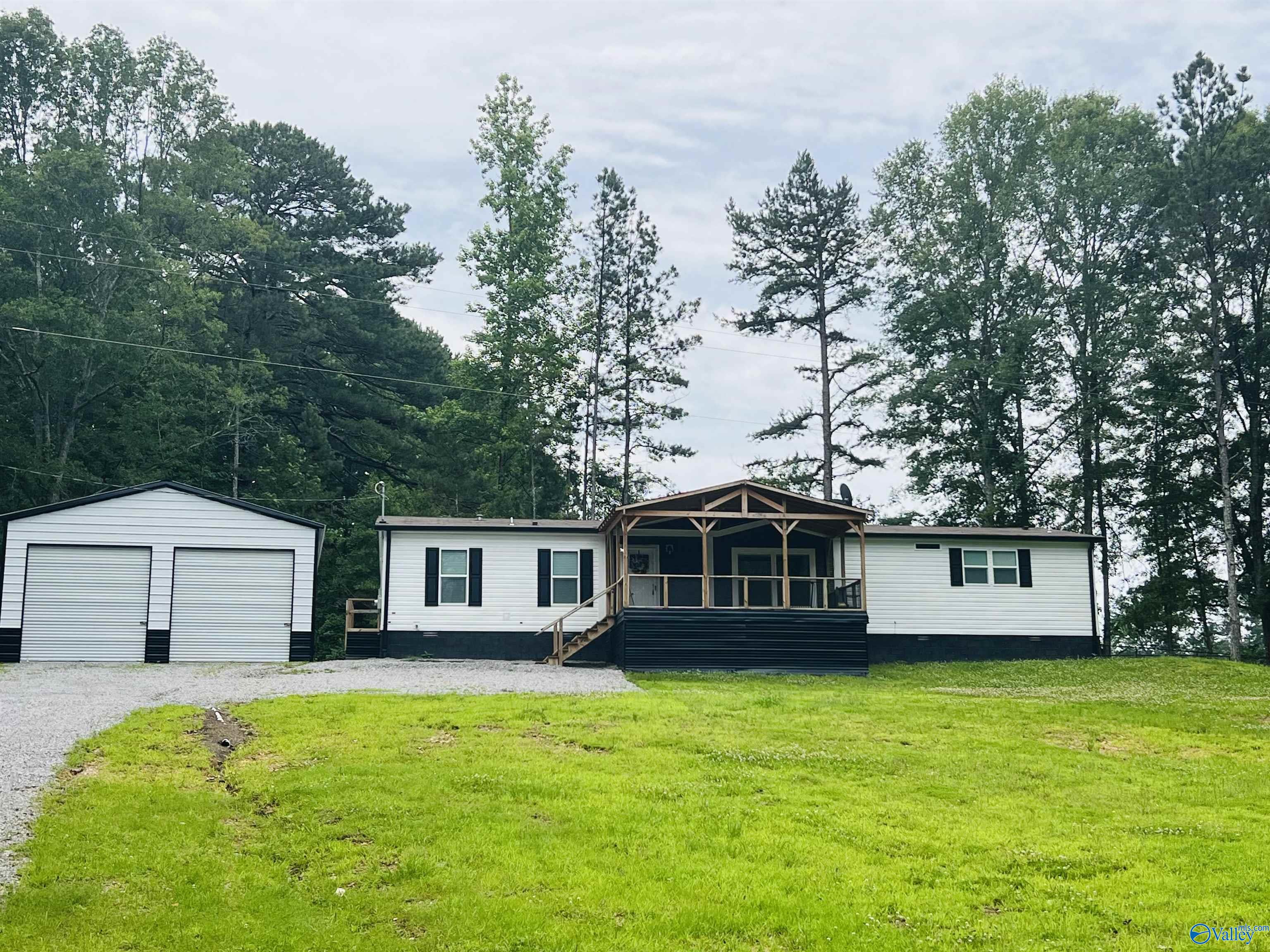 4325 Lay Springs Road