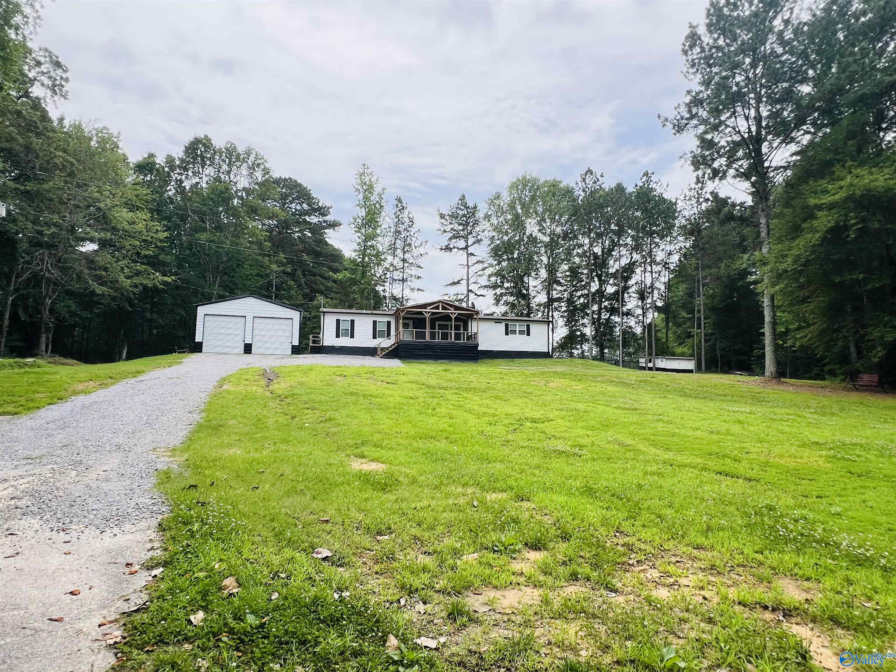 4325 Lay Springs Road