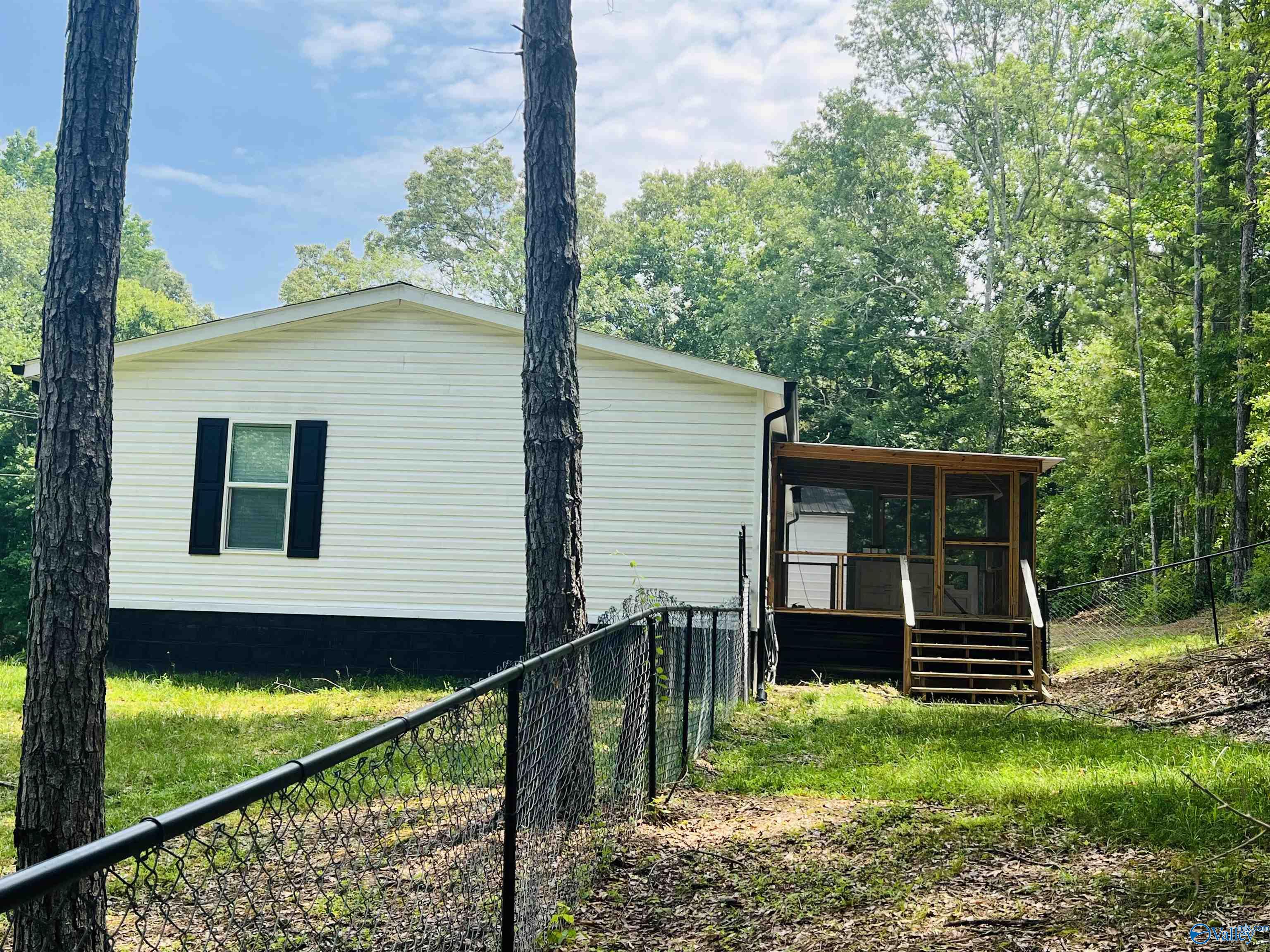 4325 Lay Springs Road