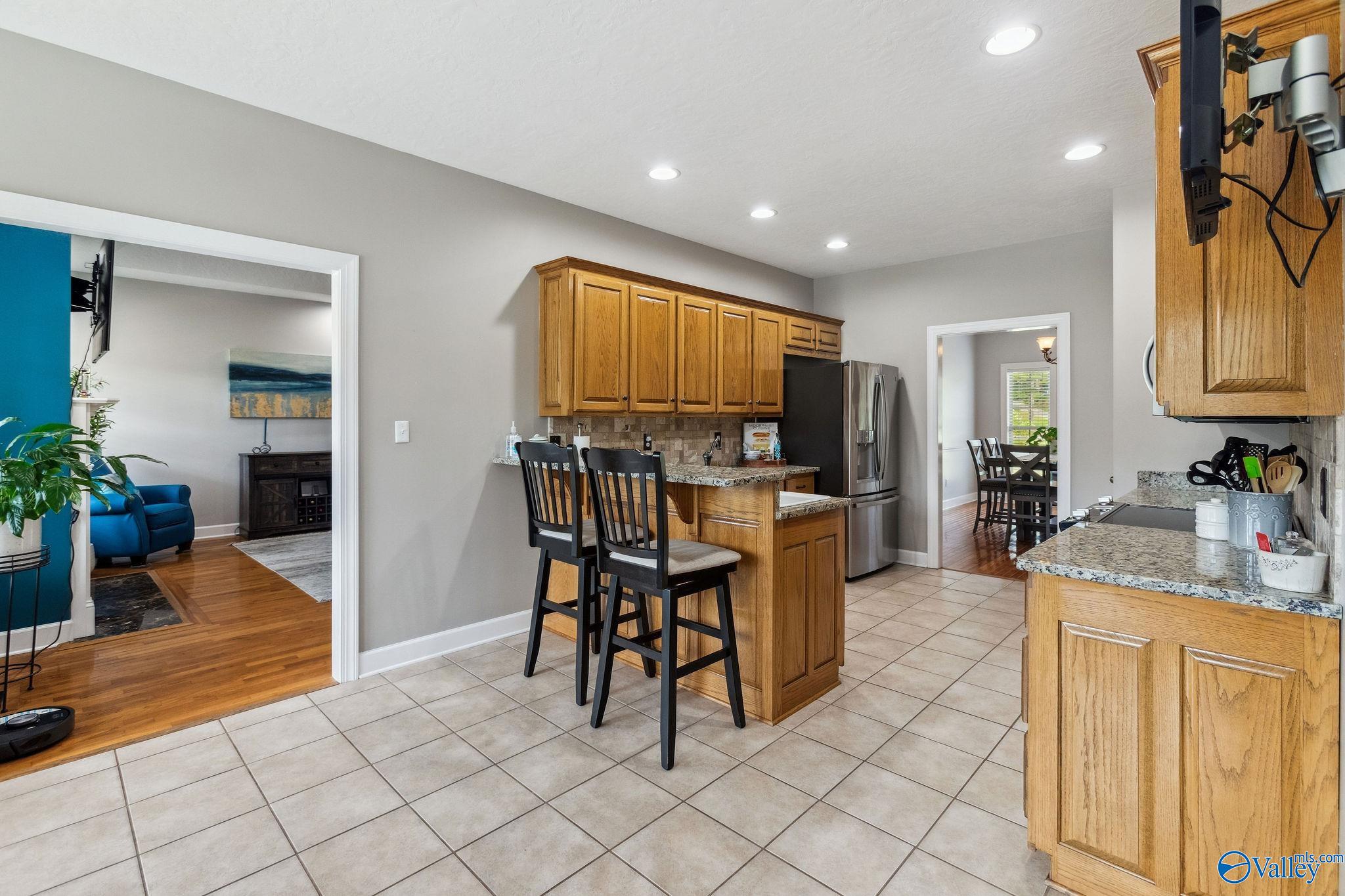 2801 Mountain View Drive
