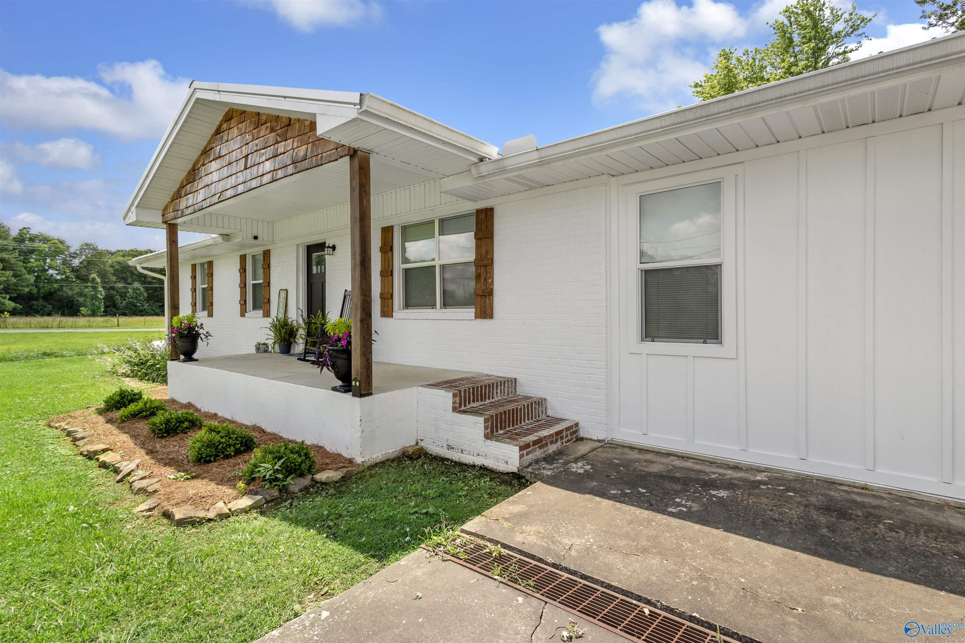 45 Jack Floyd Street