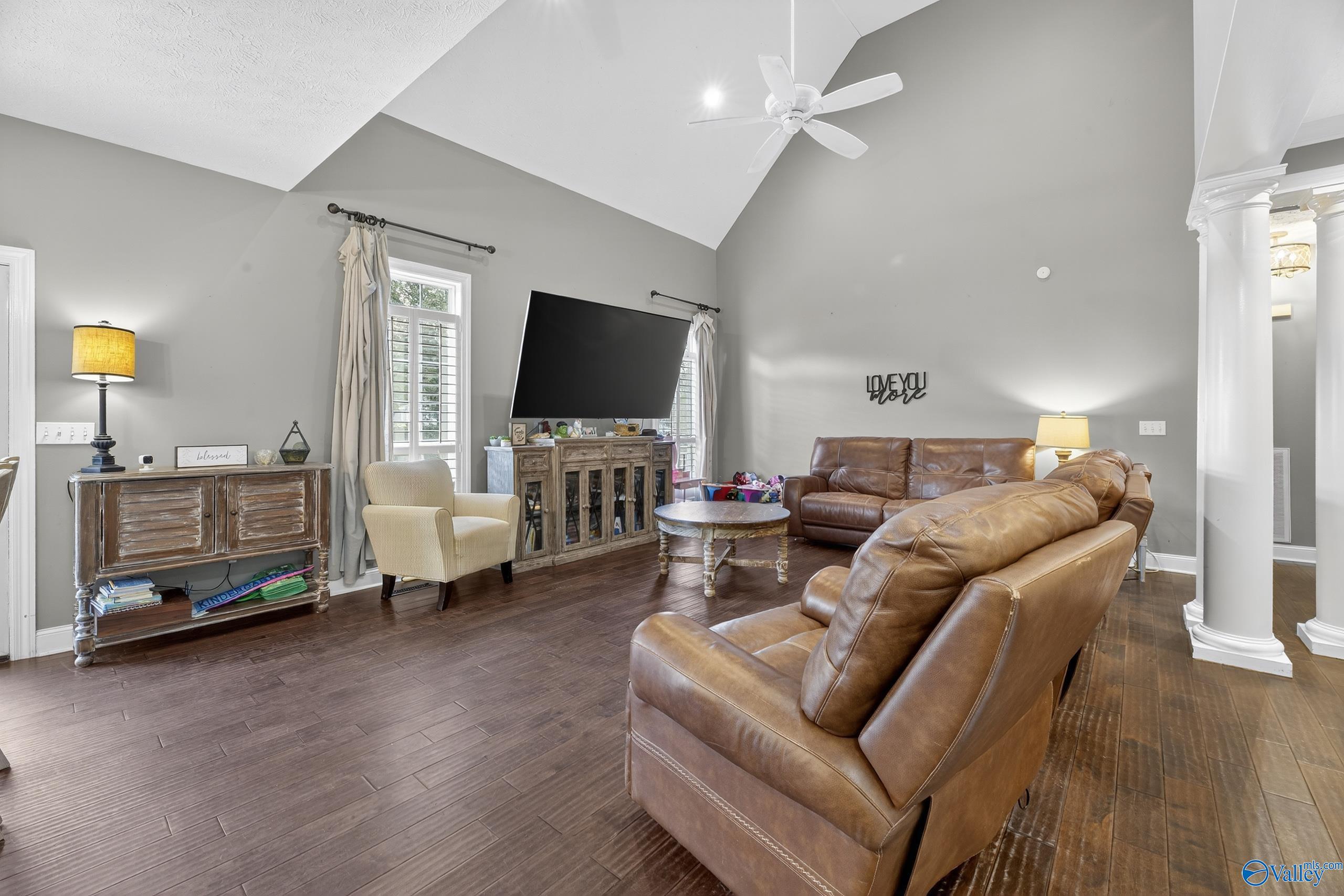 1202 Crestbrook Drive