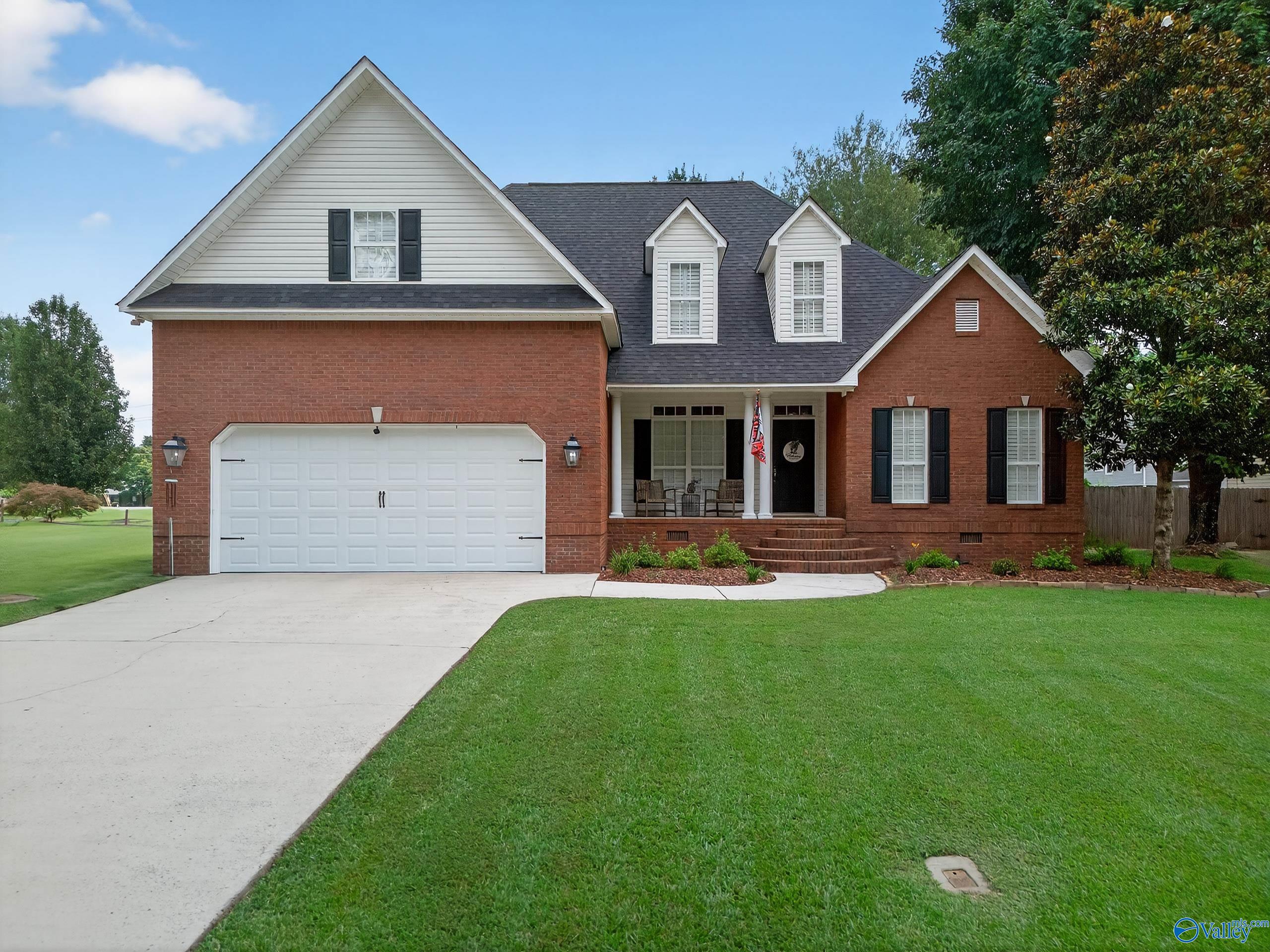 1202 Crestbrook Drive