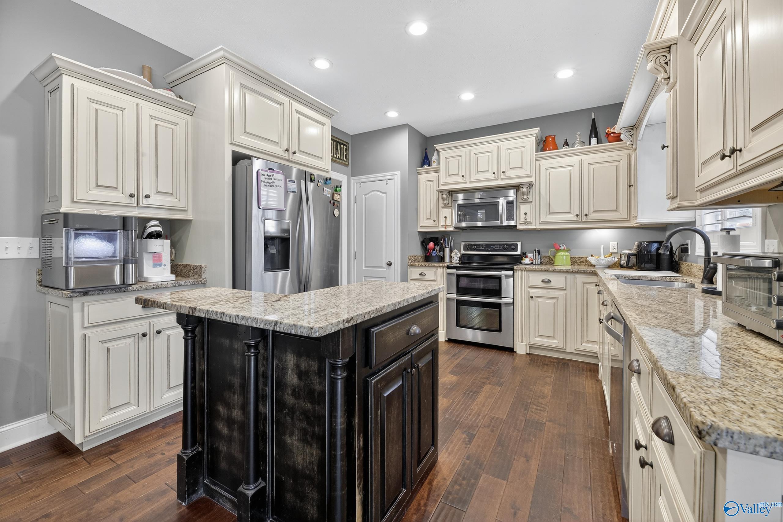 1202 Crestbrook Drive