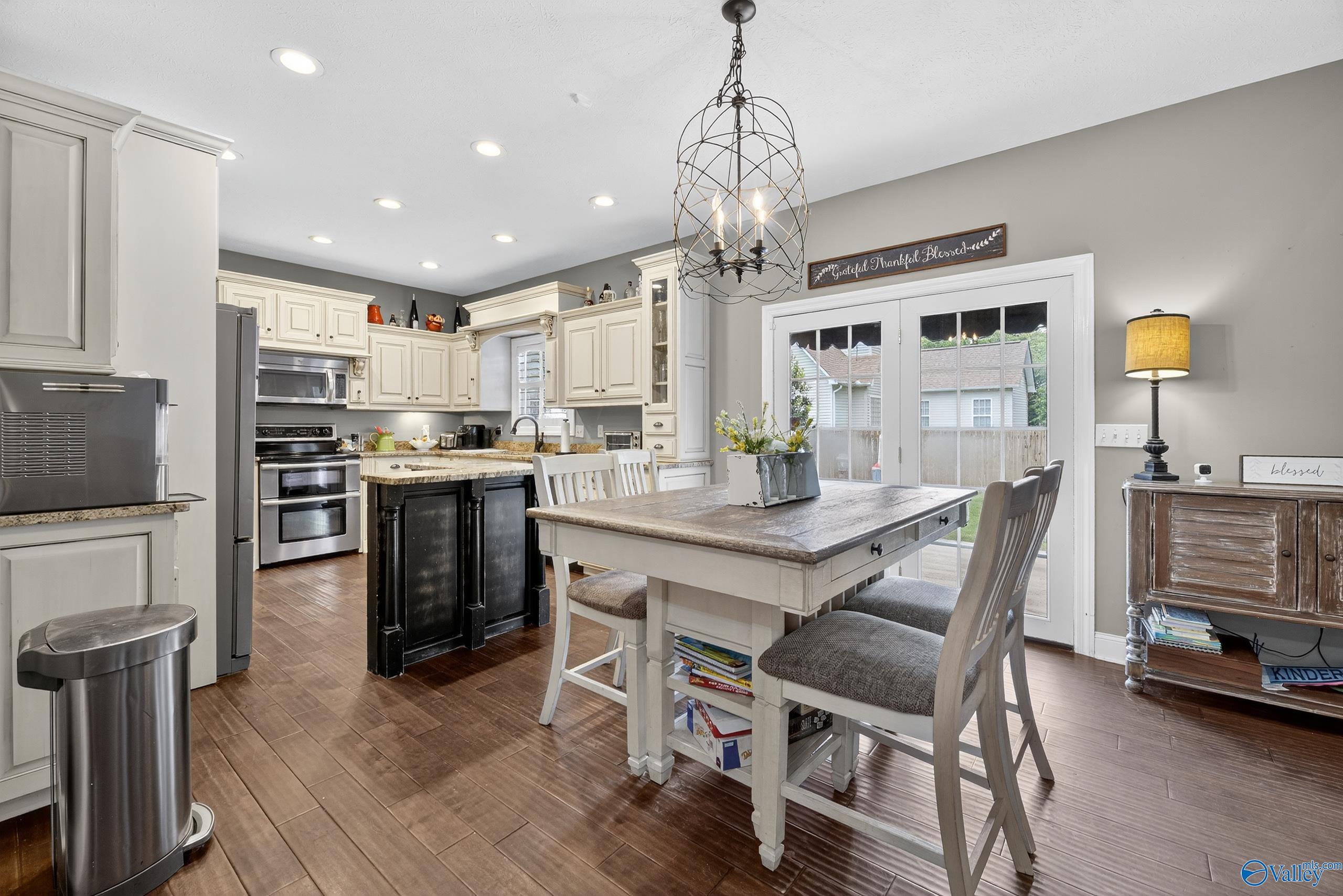 1202 Crestbrook Drive