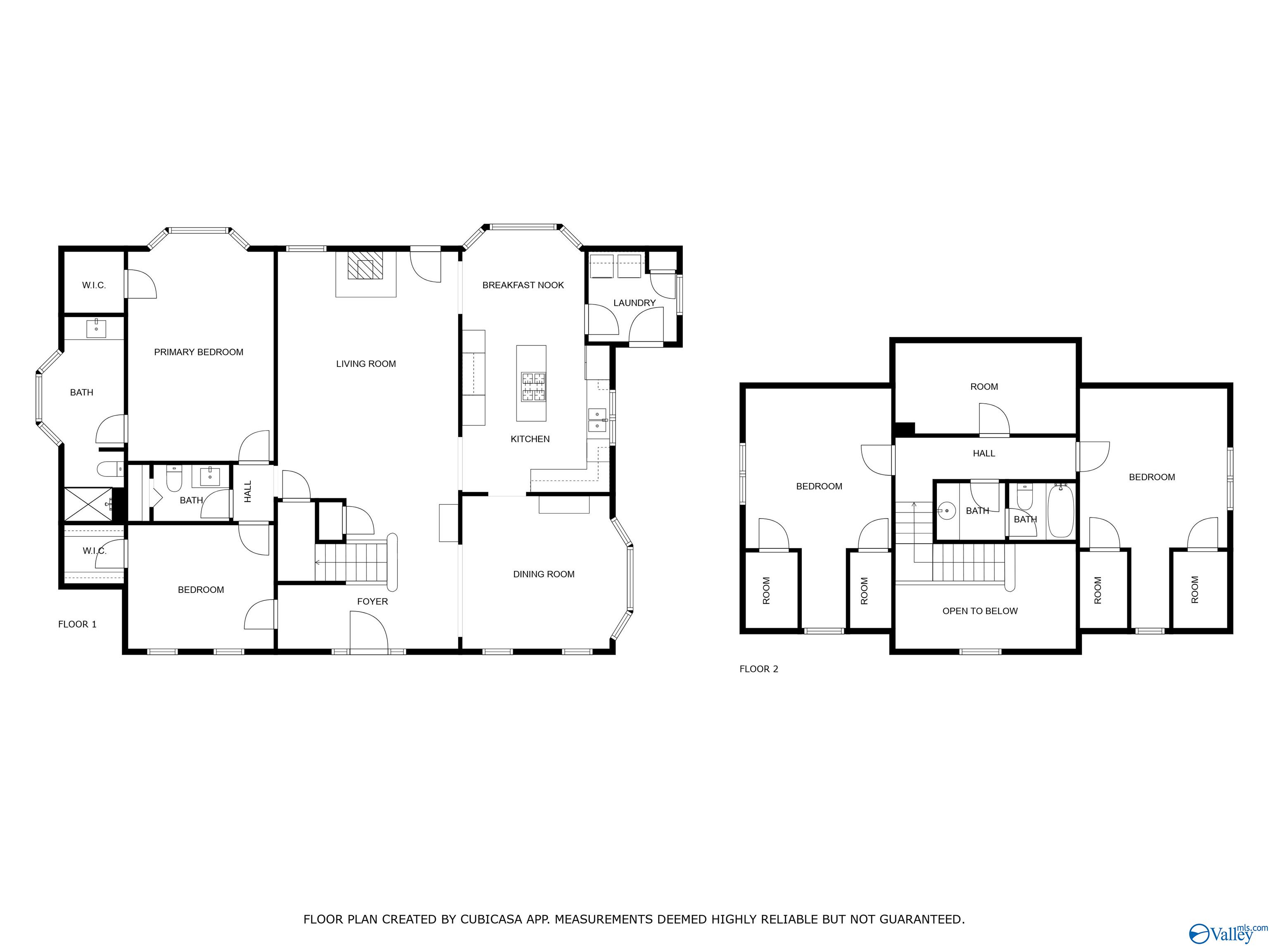 6412 Horton Gap Road