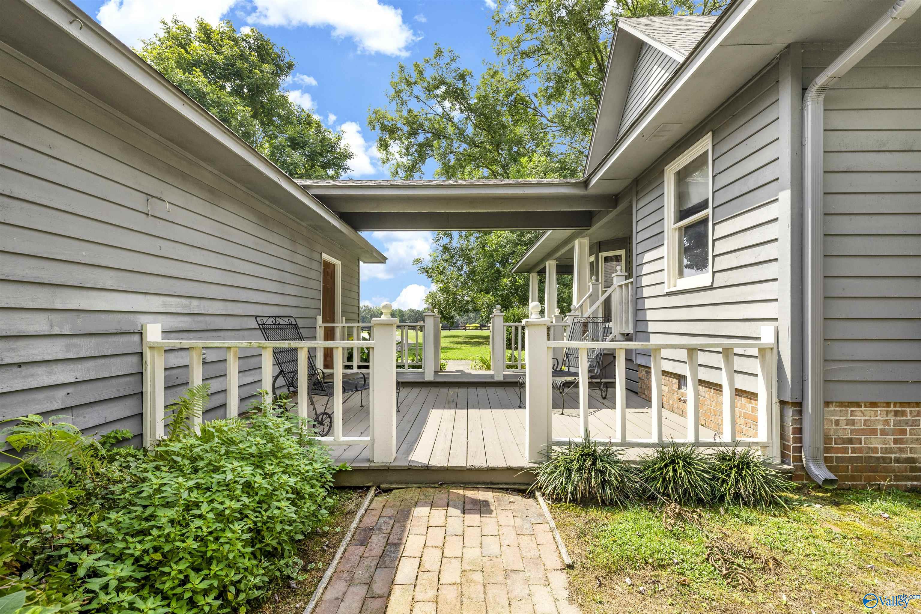 6412 Horton Gap Road