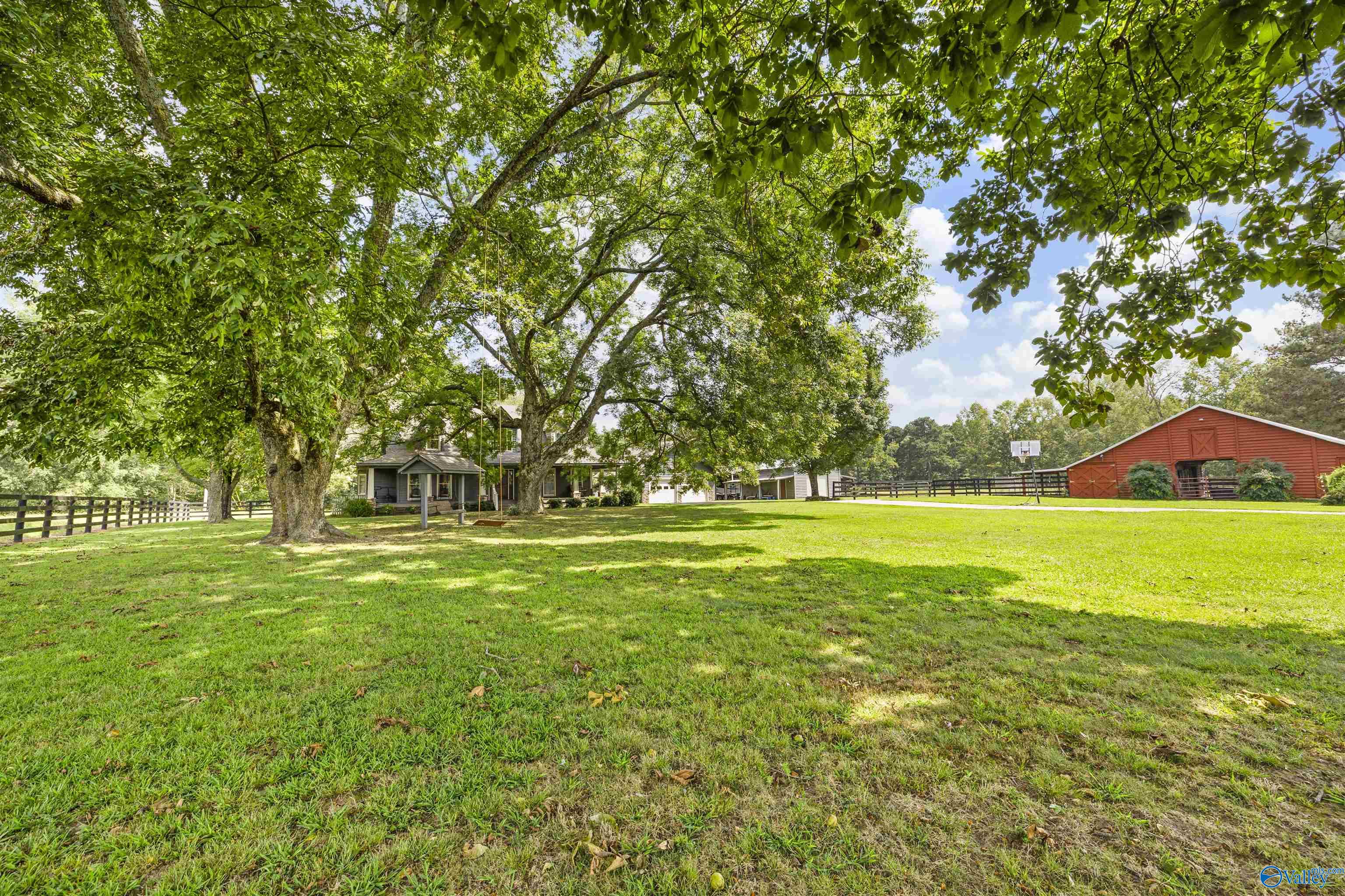 6412 Horton Gap Road