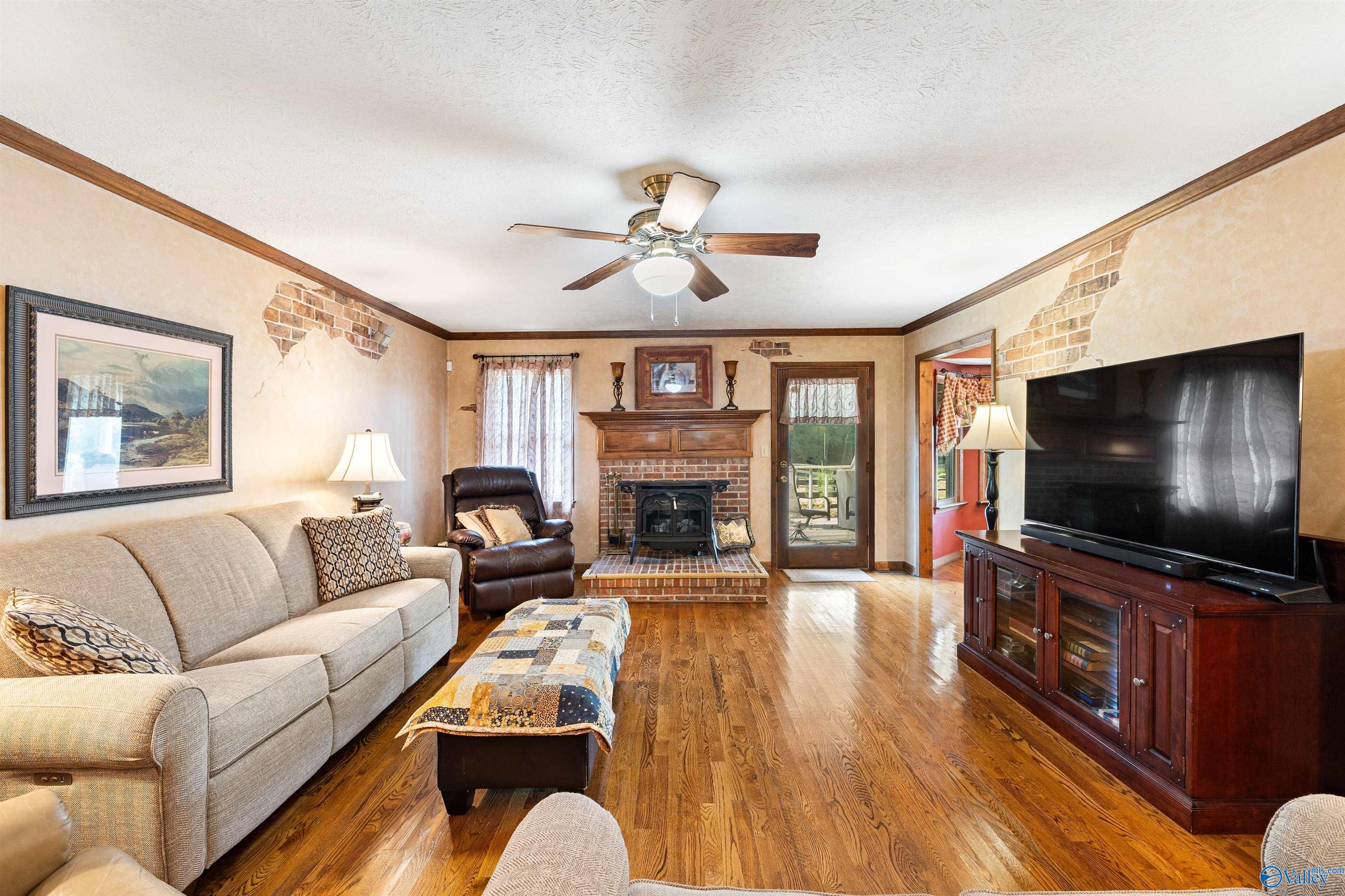 6412 Horton Gap Road