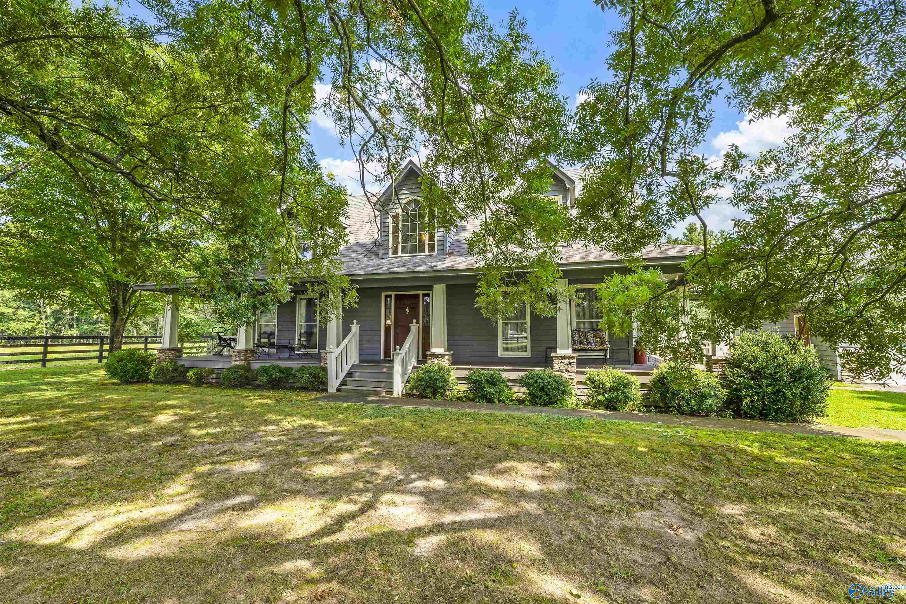 6412 Horton Gap Road