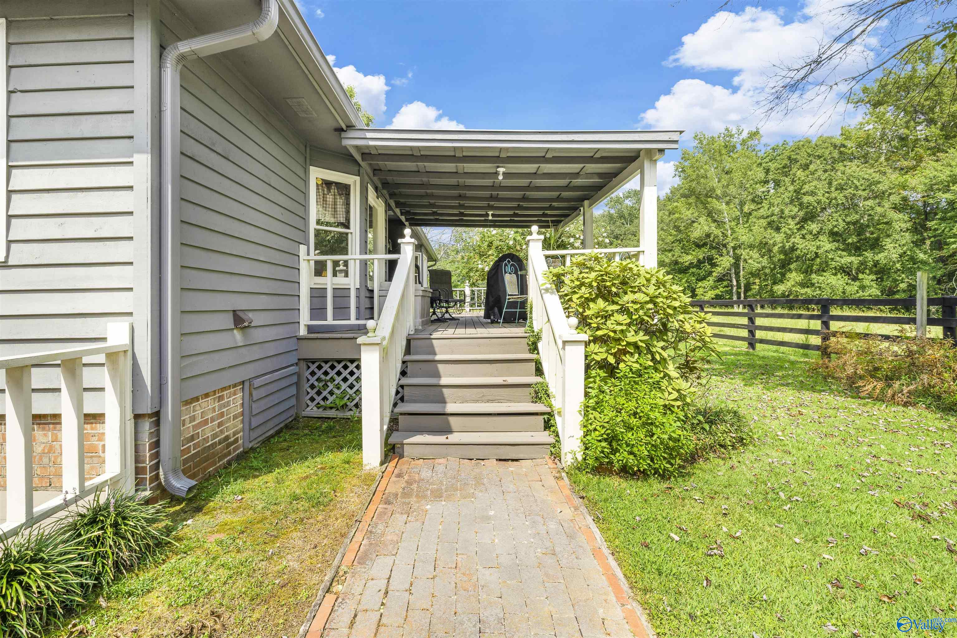 6412 Horton Gap Road