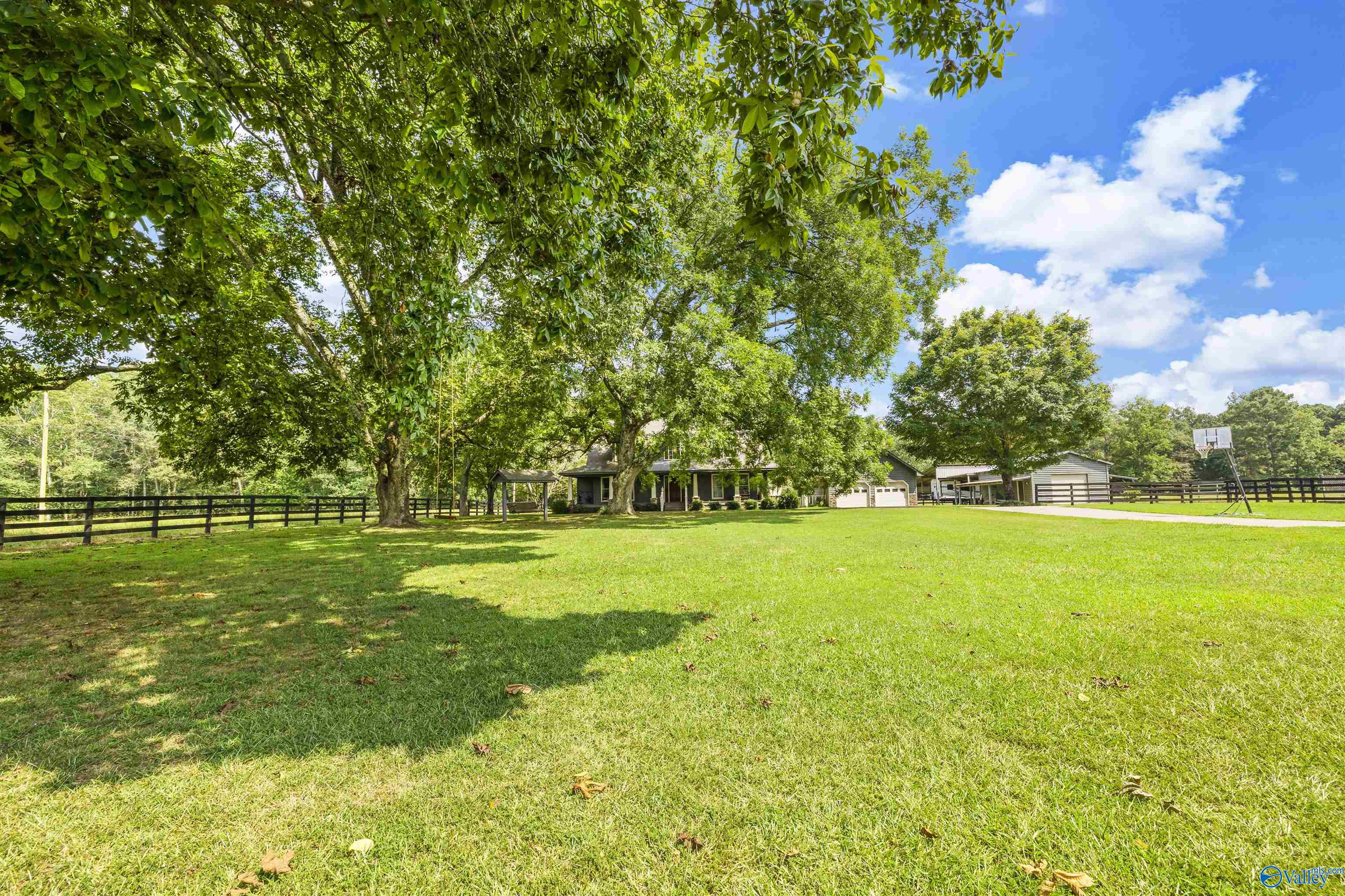 6412 Horton Gap Road