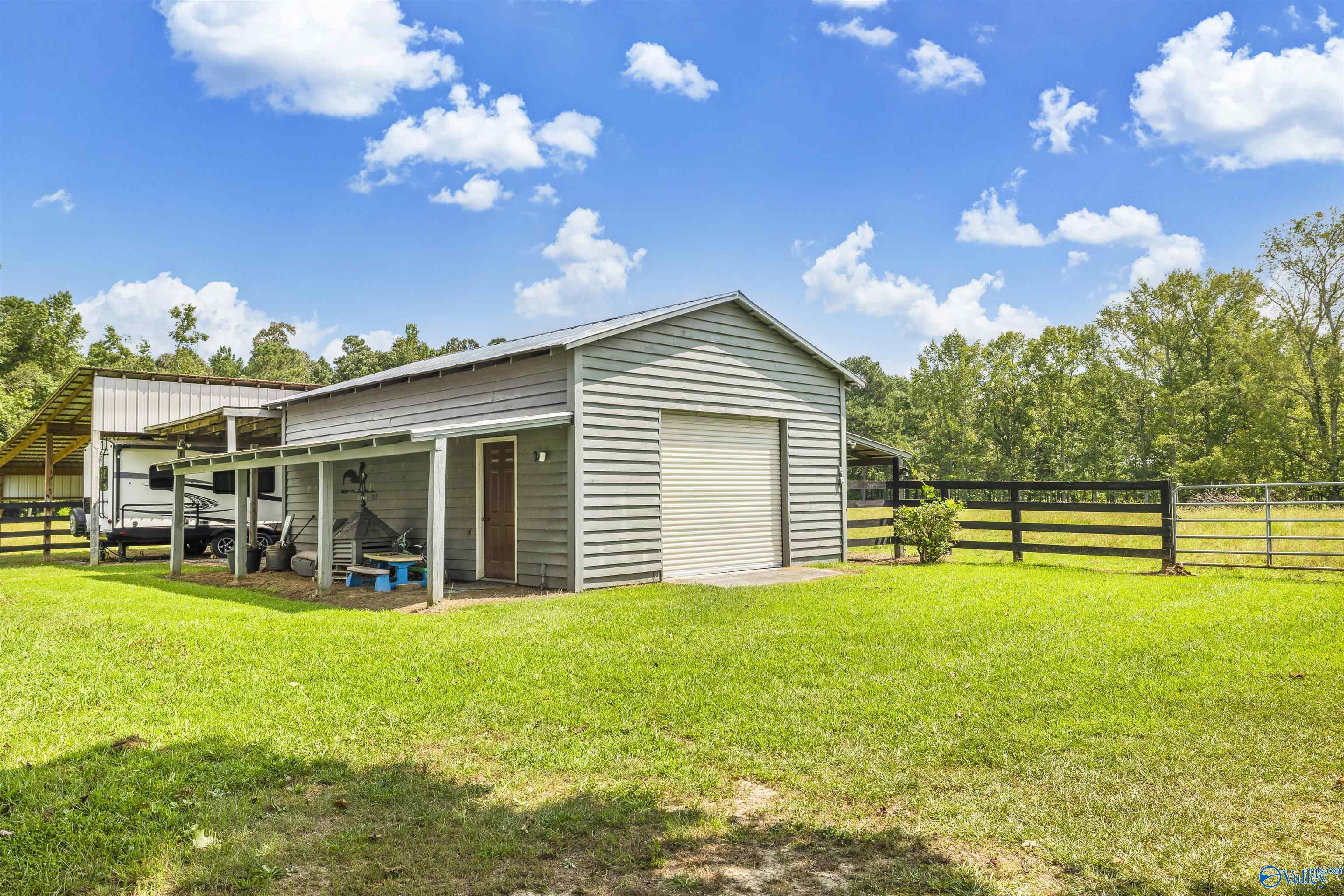 6412 Horton Gap Road