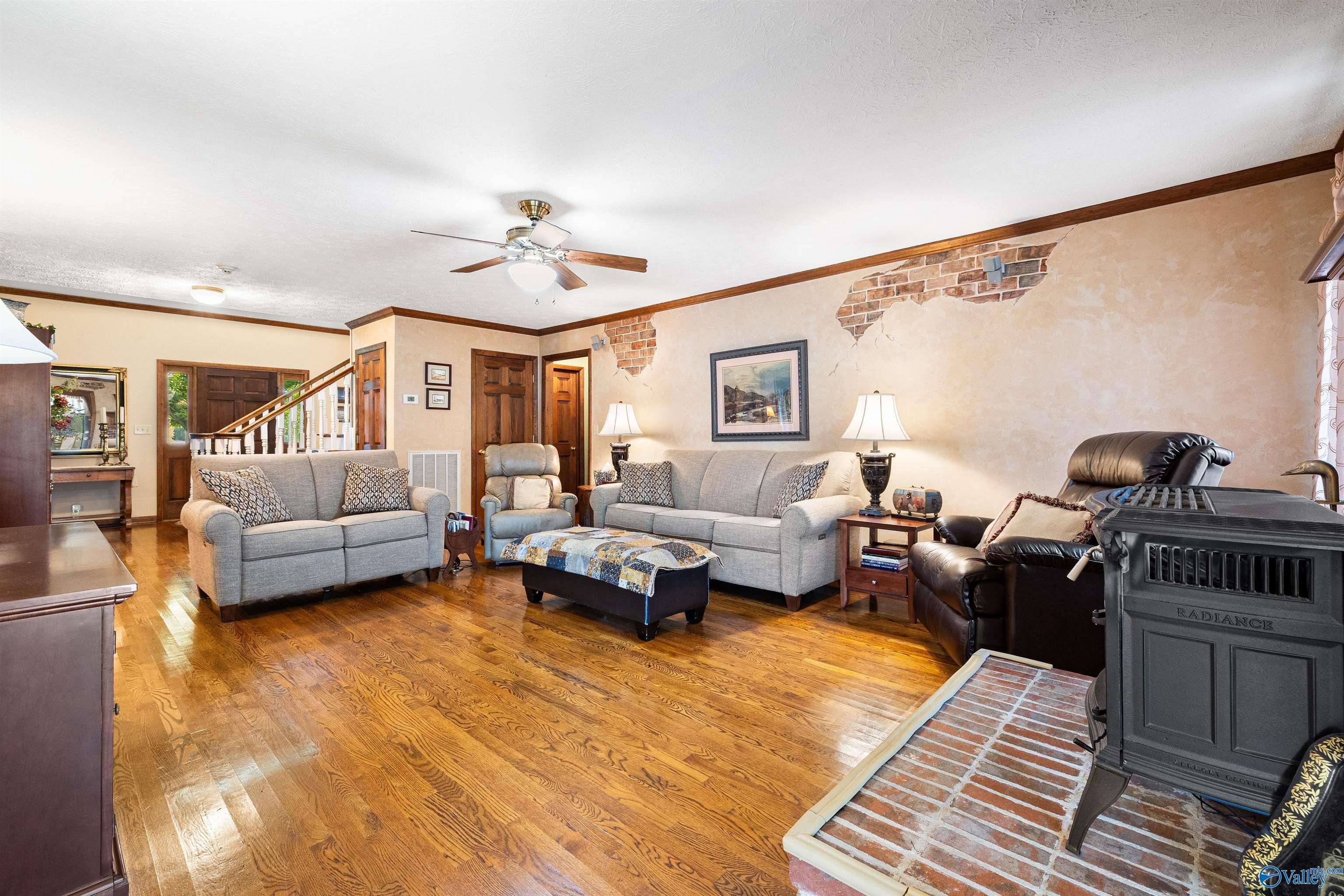 6412 Horton Gap Road