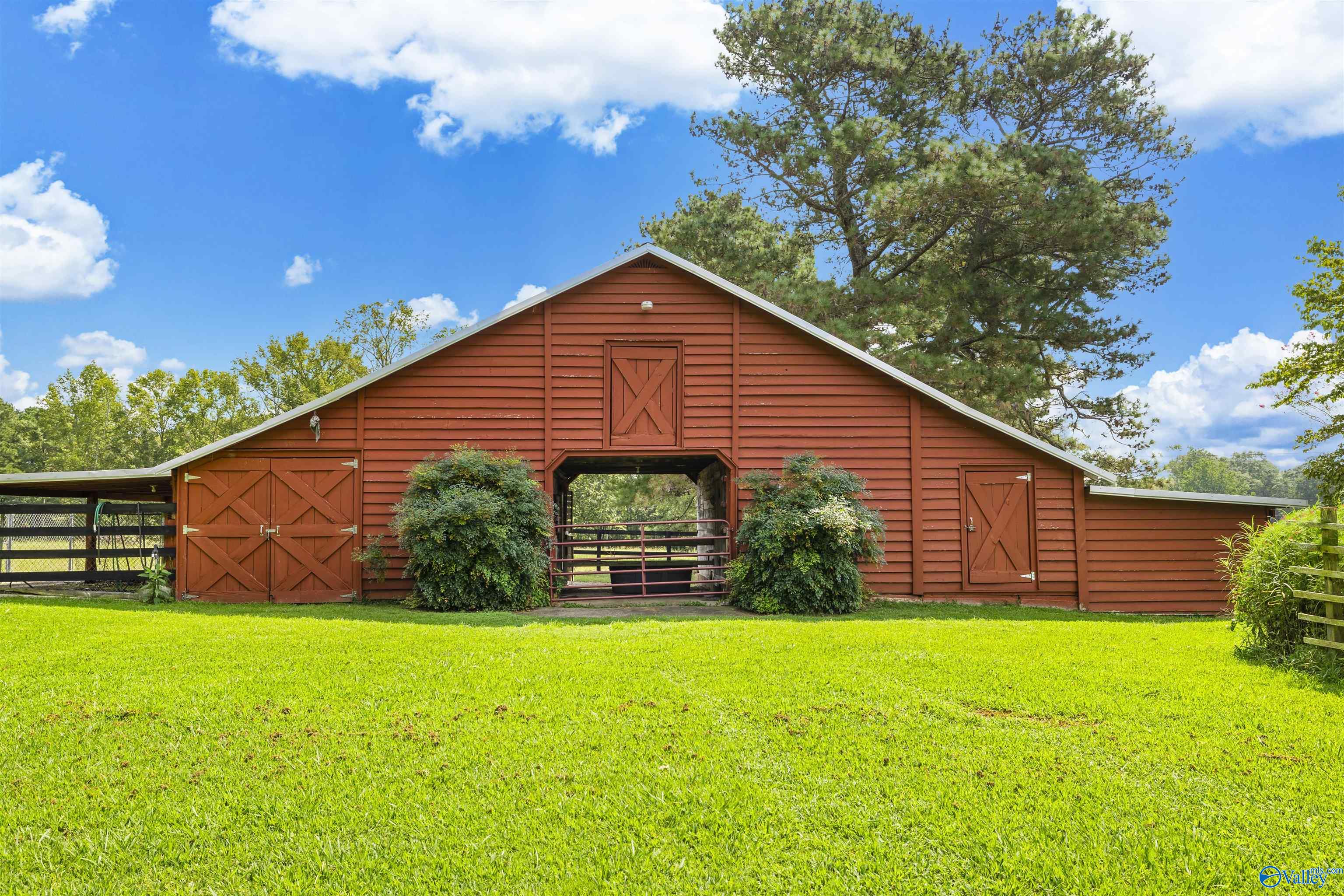 6412 Horton Gap Road