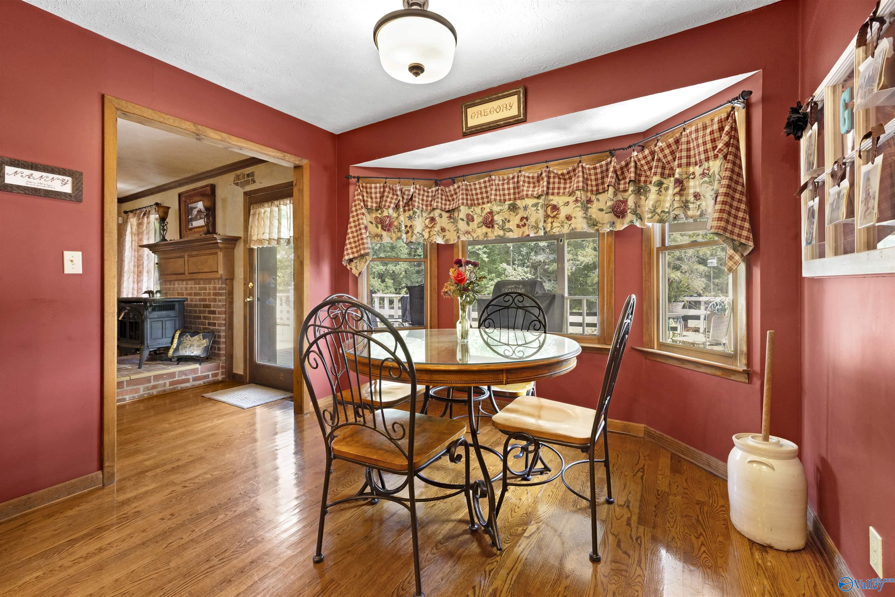 6412 Horton Gap Road