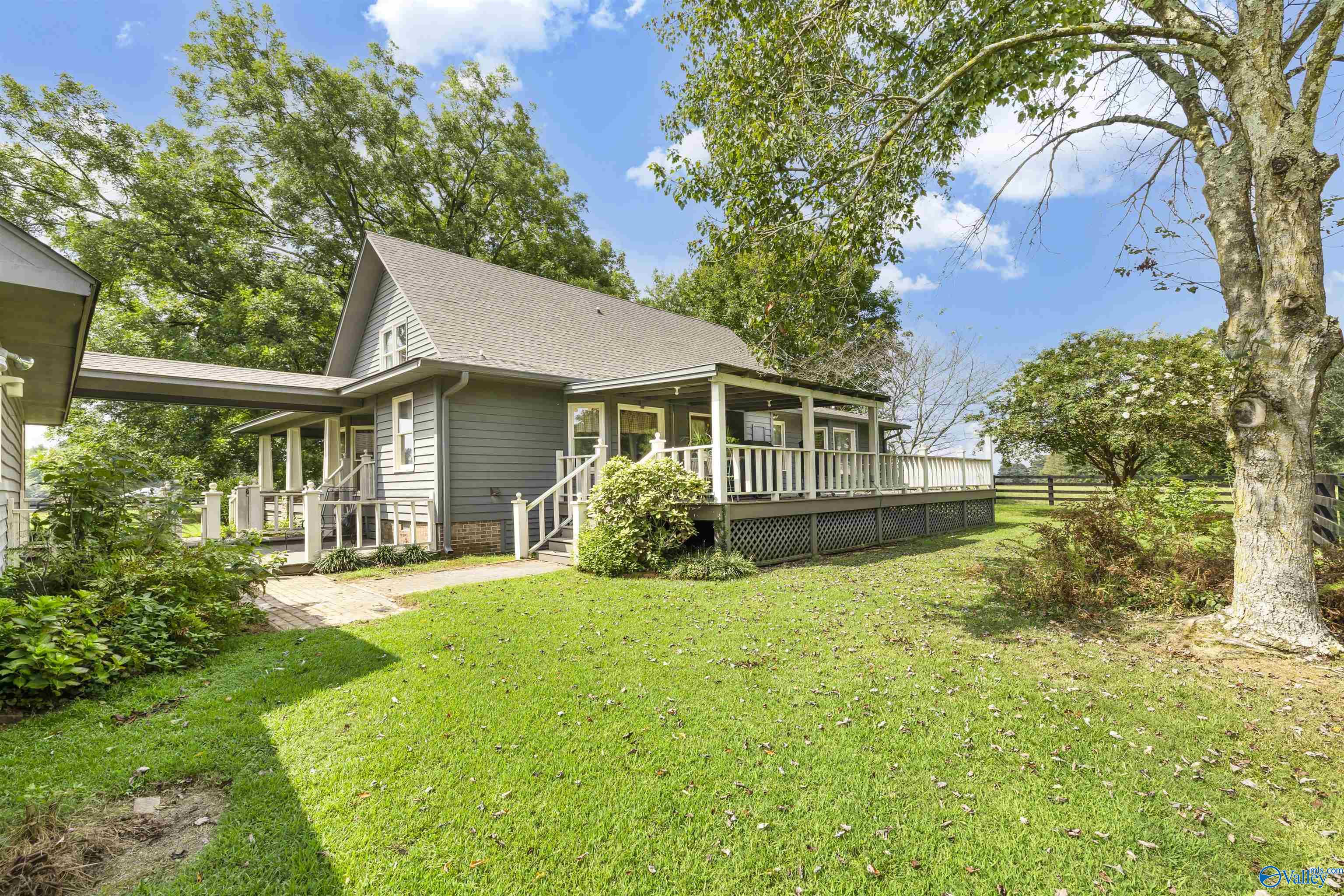 6412 Horton Gap Road
